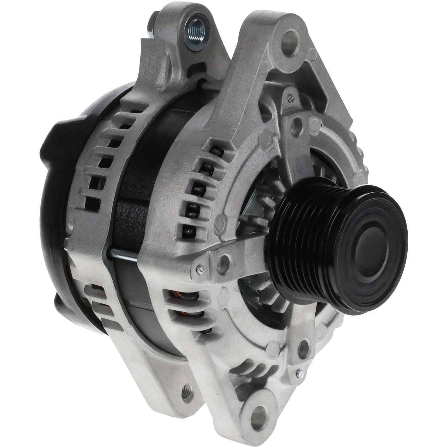 WAI 11136N - Alternator WAI 11136N Alternator product image 16 of 19