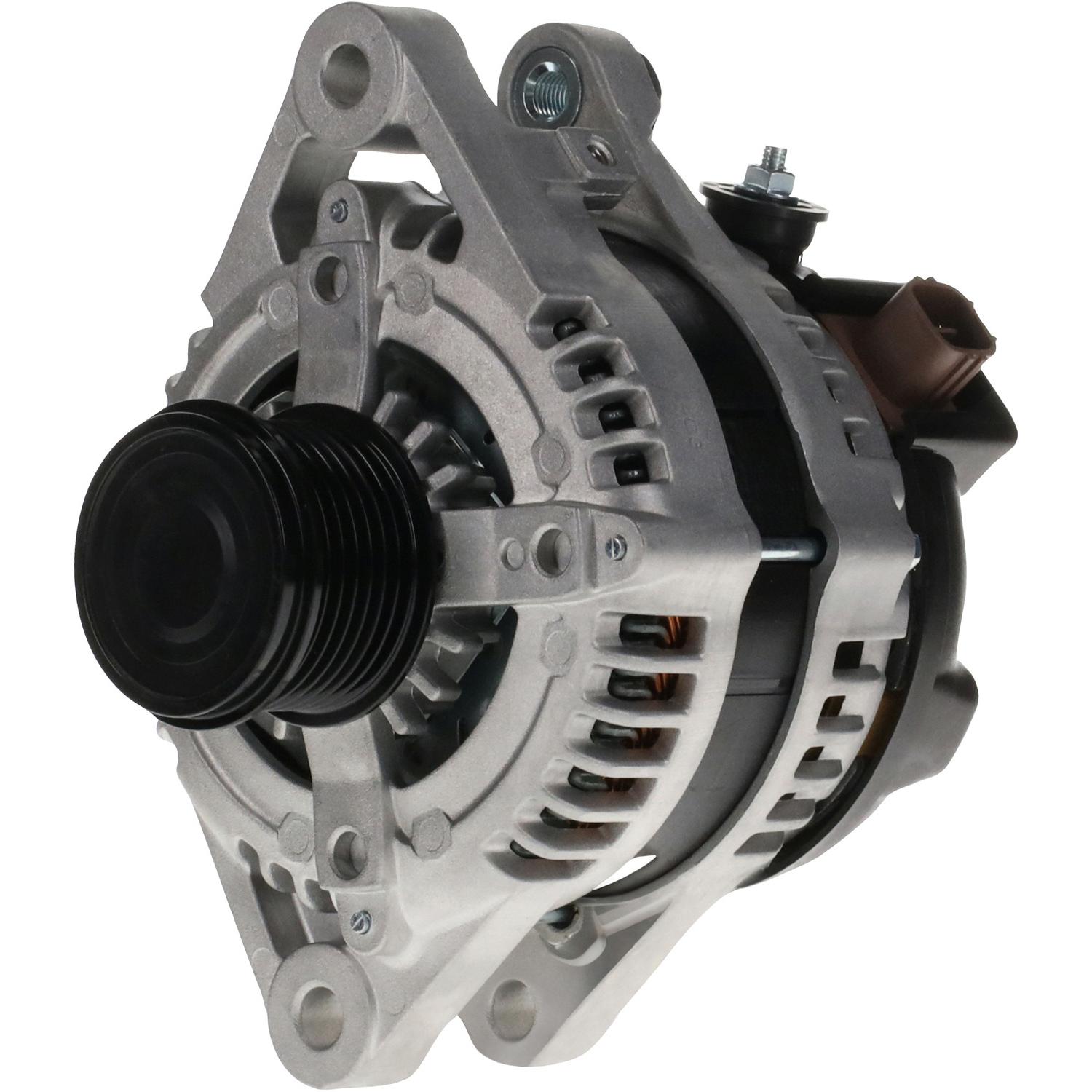 WAI 11136N - Alternator WAI 11136N Alternator product image 18 of 19