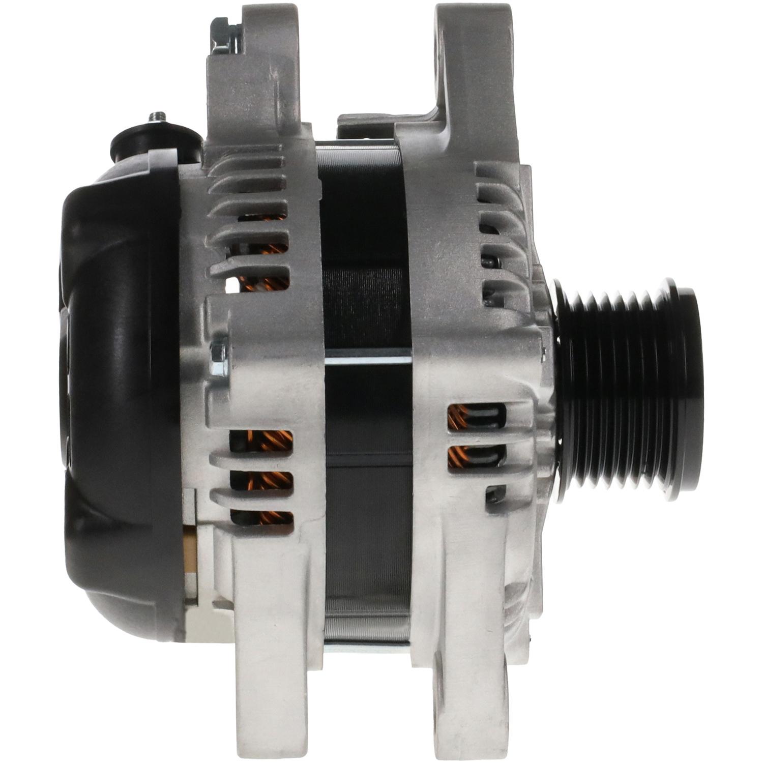 WAI 11136N - Alternator WAI 11136N Alternator product image 19 of 19