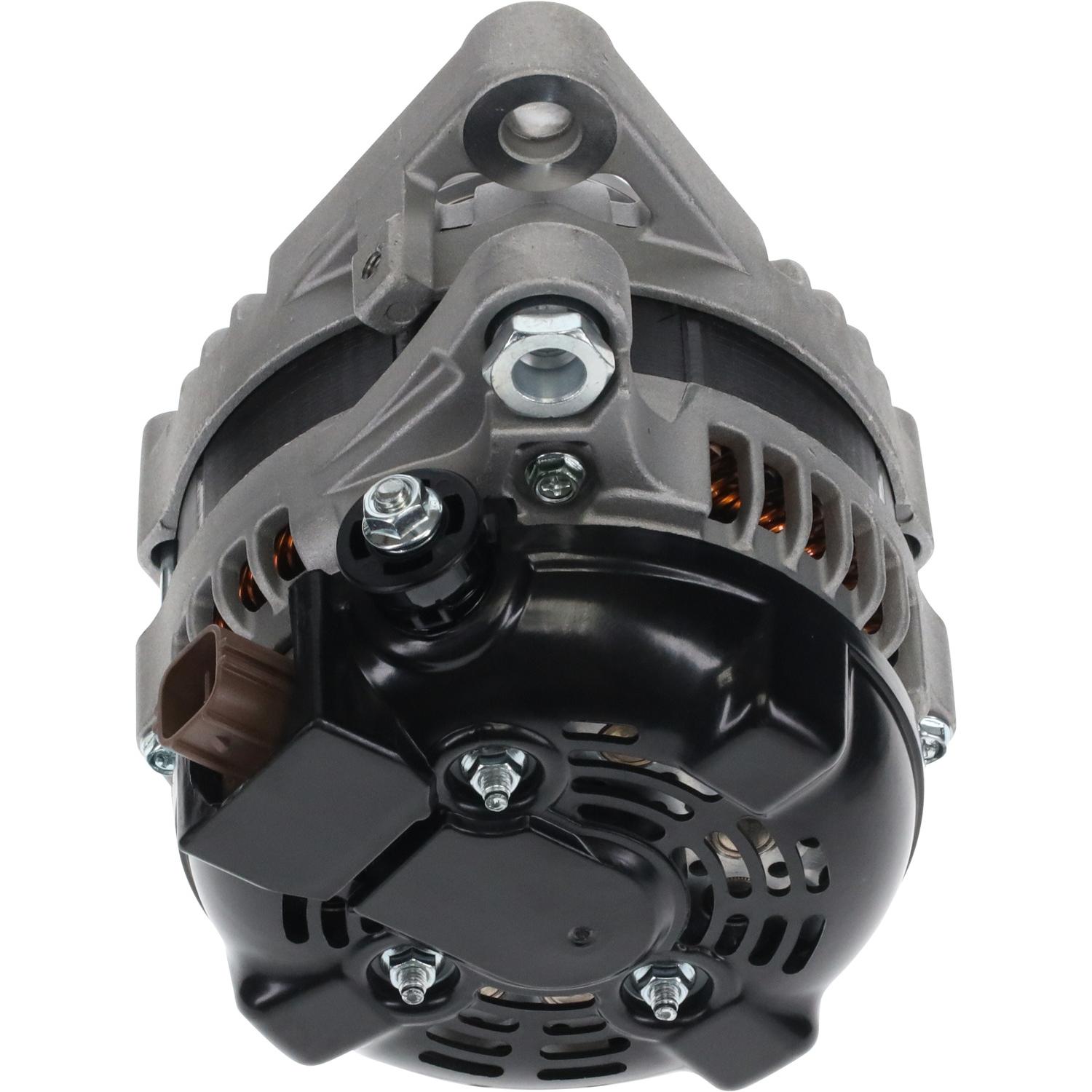 WAI 11137N Alternator product image 2 of 19