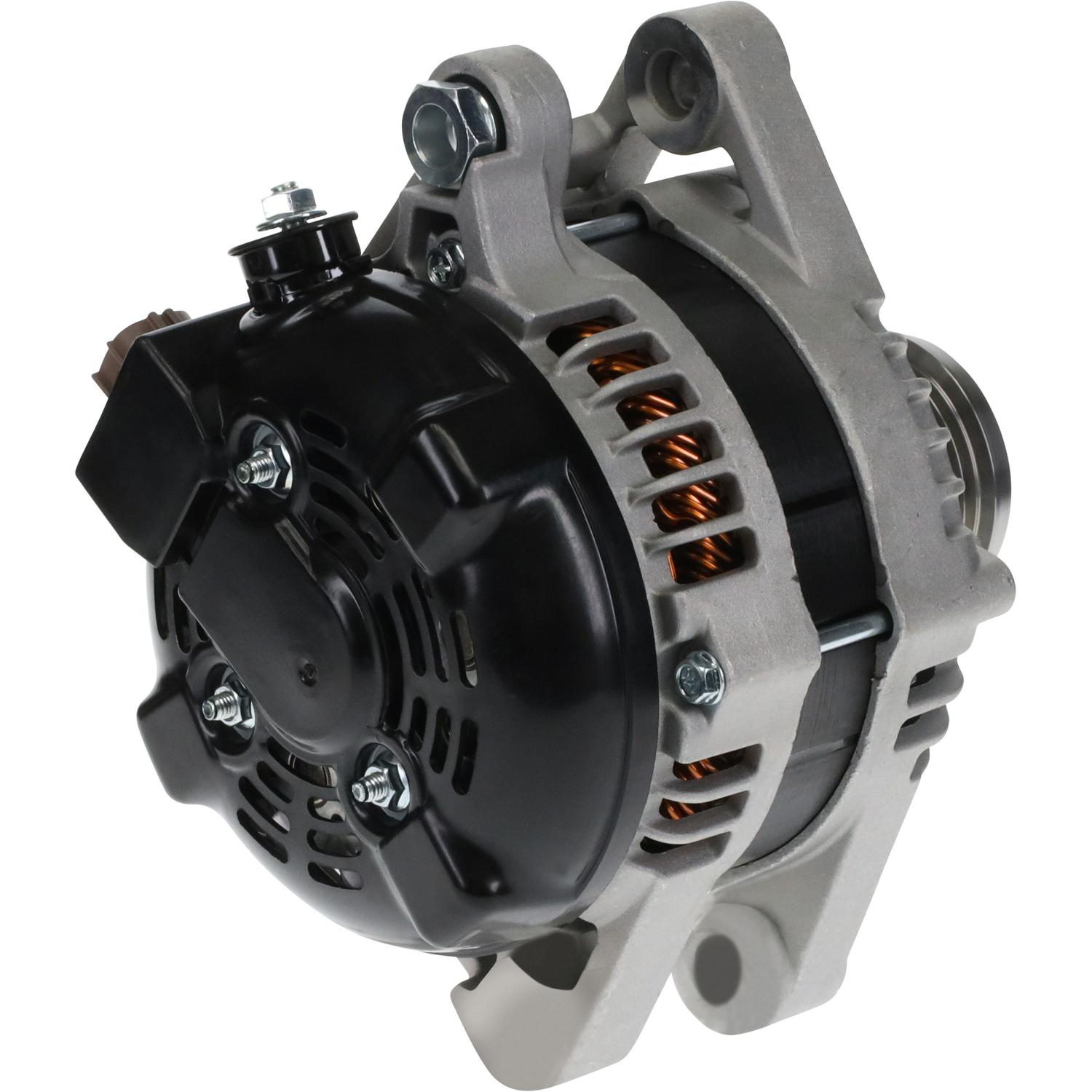 WAI 11137N Alternator product image 3 of 19