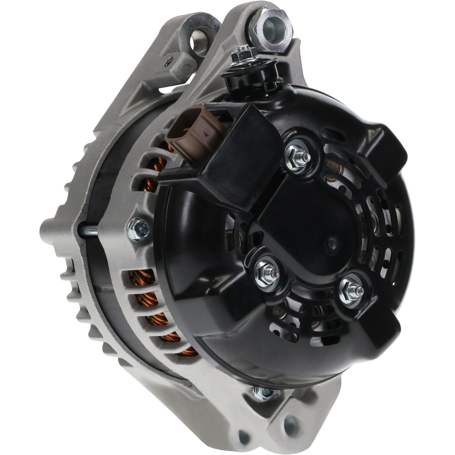 WAI 11137N Alternator product image 4 of 19