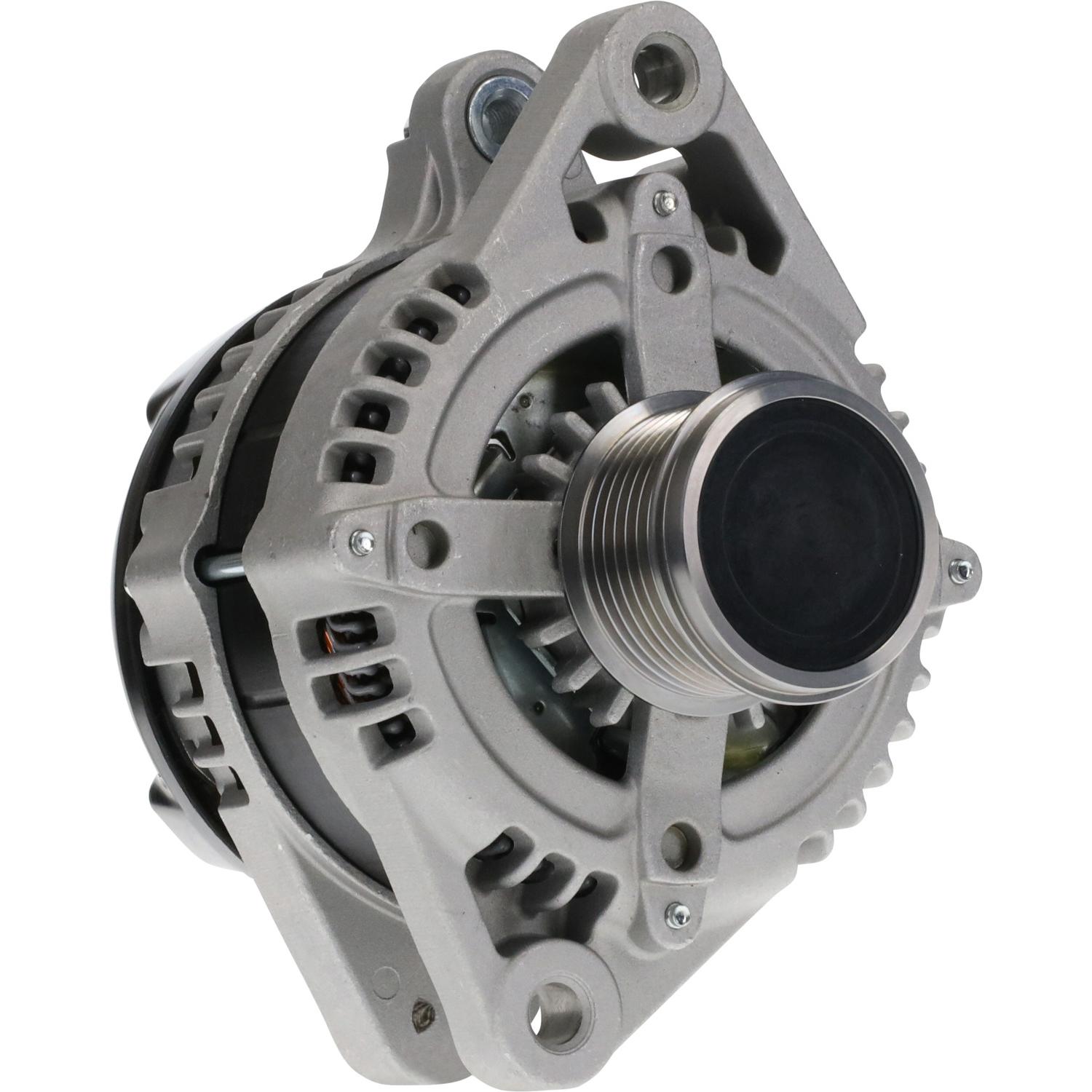 WAI 11137N Alternator product image 5 of 19