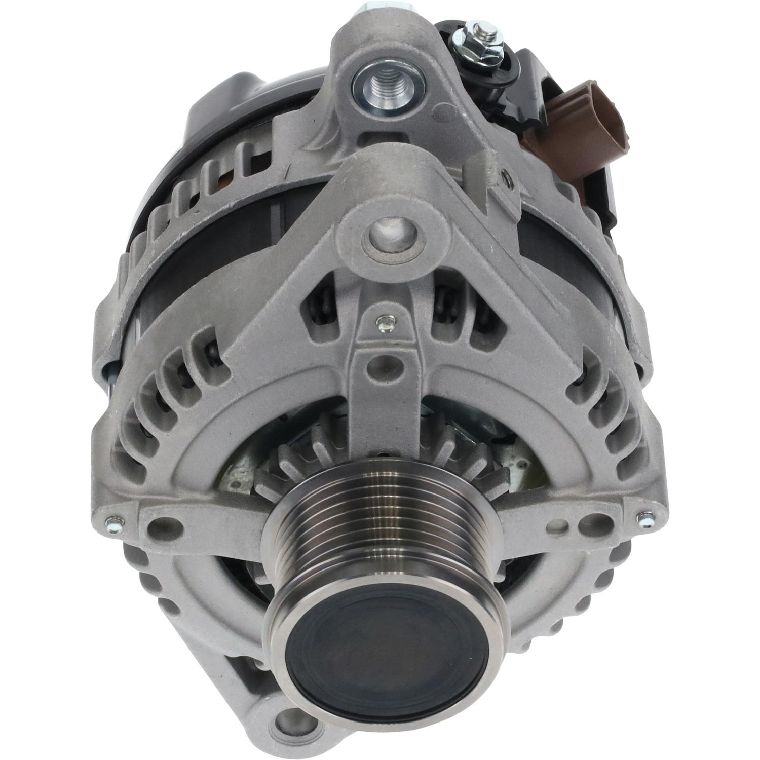 WAI 11137N Alternator product image 6 of 19