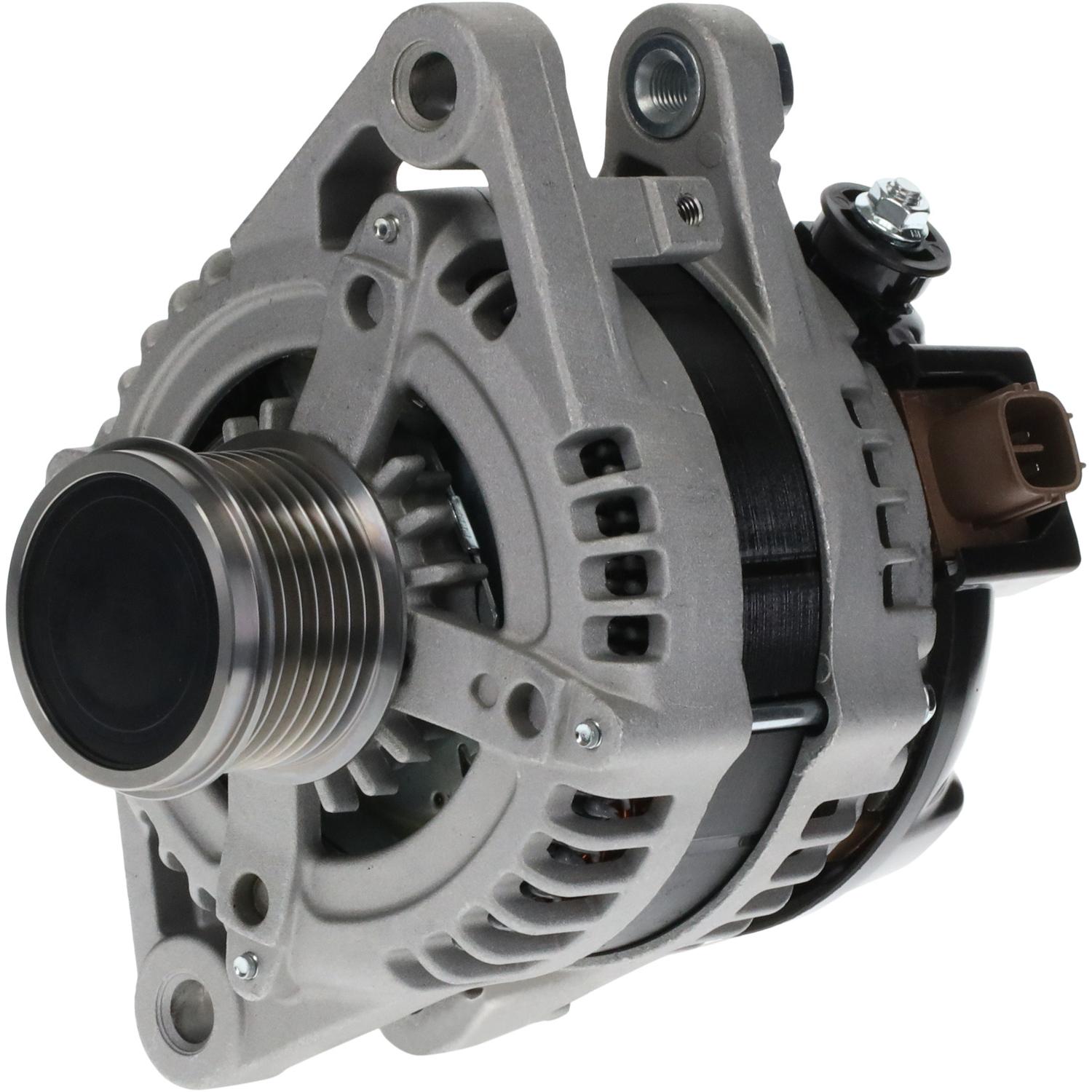 WAI 11137N Alternator product image 7 of 19