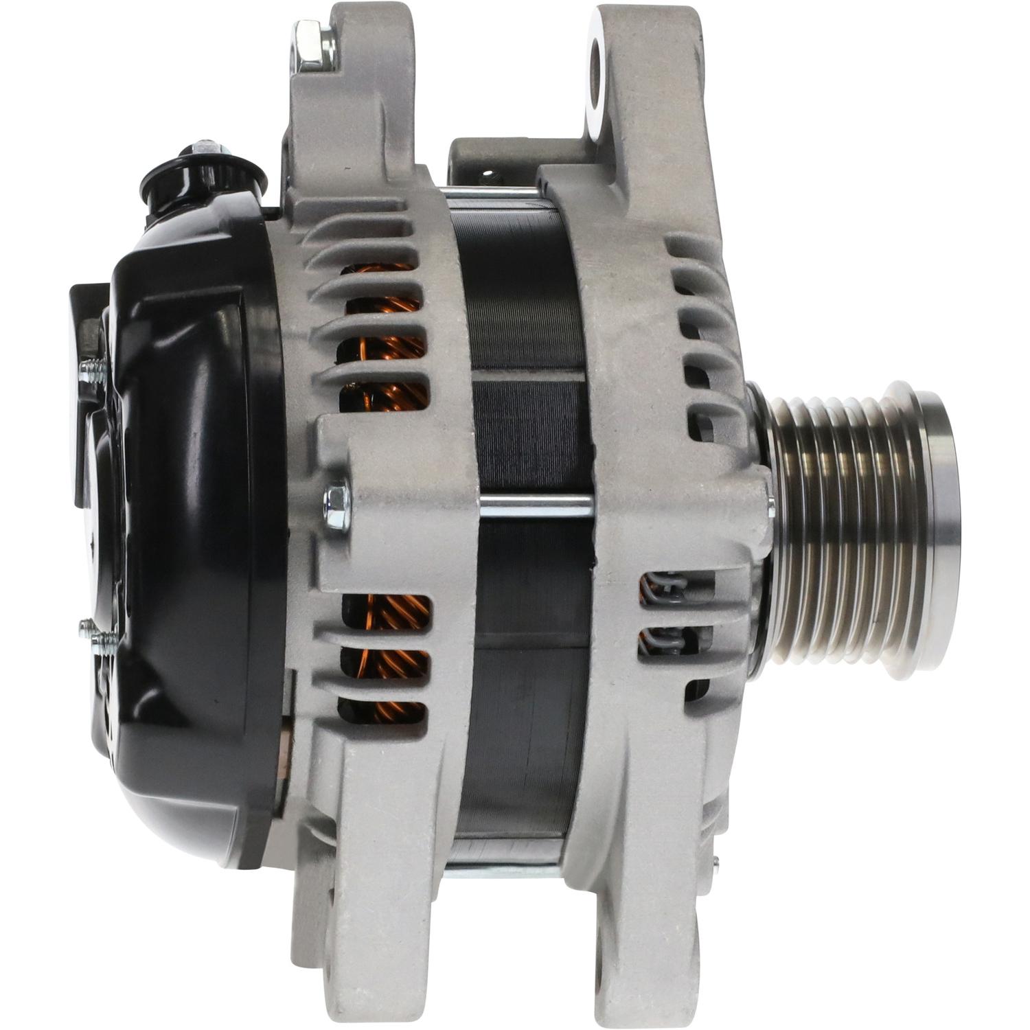 WAI 11137N Alternator product image 8 of 19