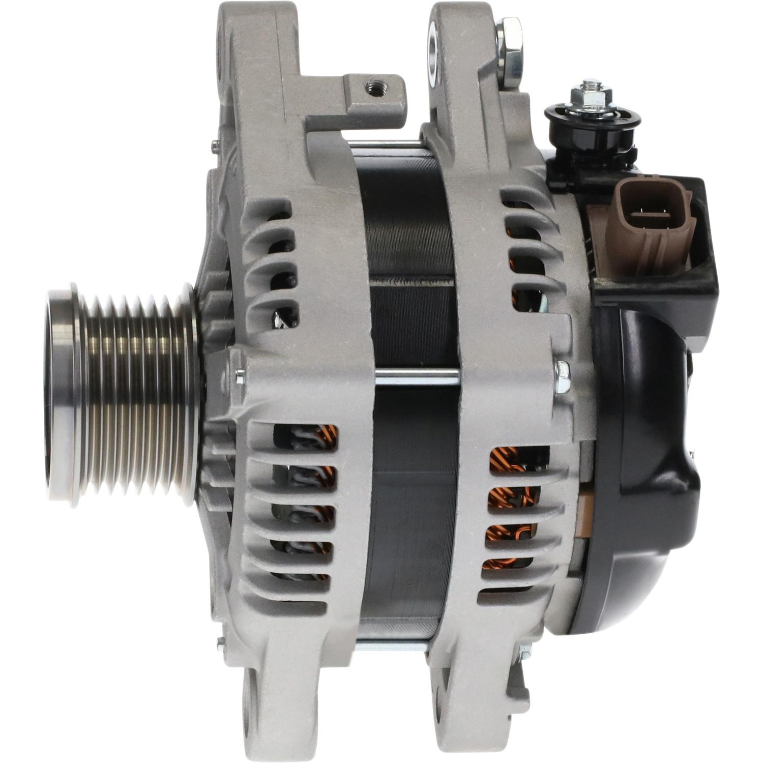WAI 11137N Alternator product image 9 of 19