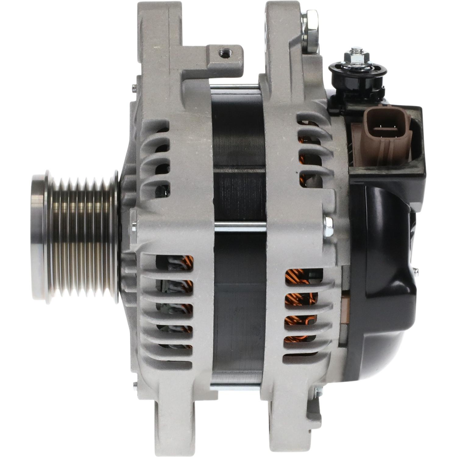 WAI 11137N Alternator product image 10 of 19