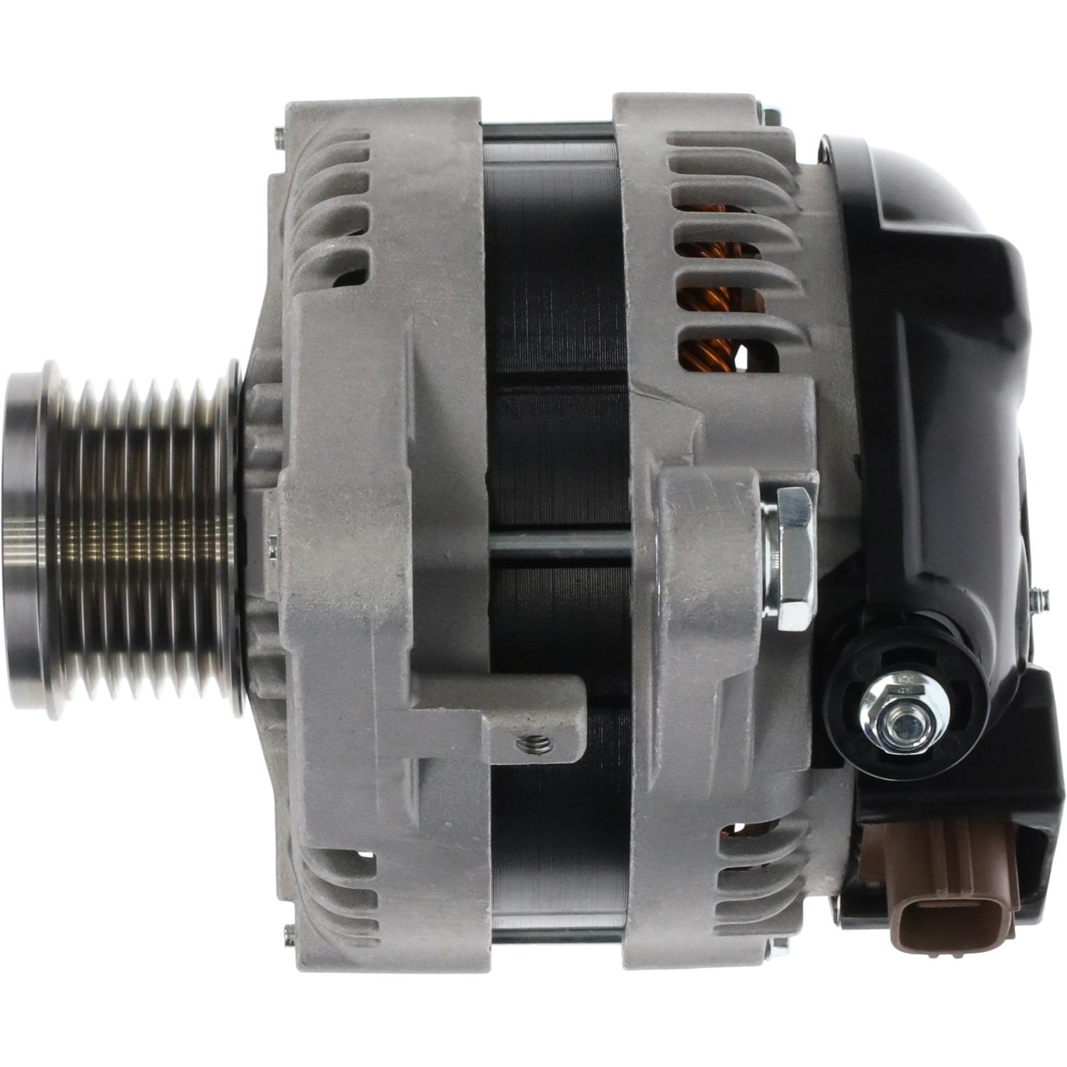 WAI 11137N Alternator product image 11 of 19