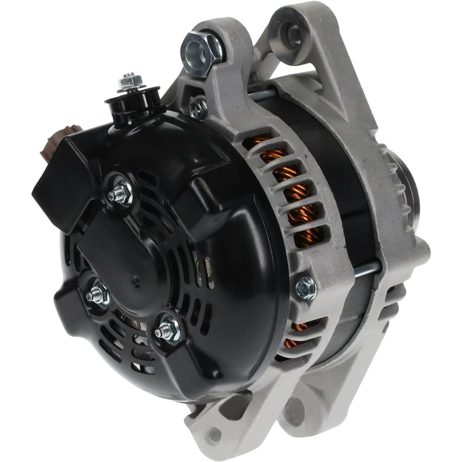 WAI 11137N Alternator product image 13 of 19