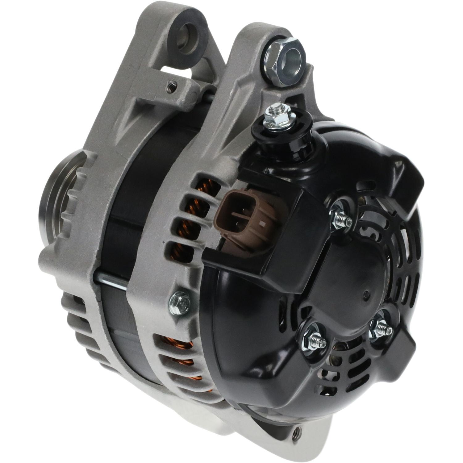 WAI 11137N Alternator product image 14 of 19