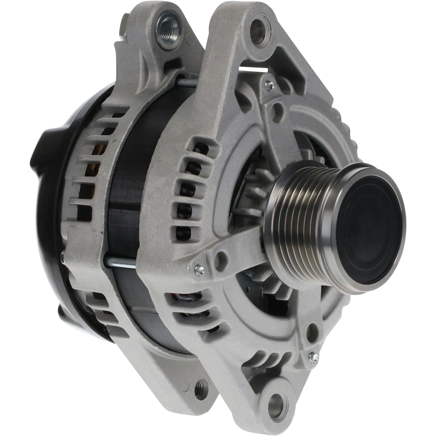 WAI 11137N Alternator product image 16 of 19