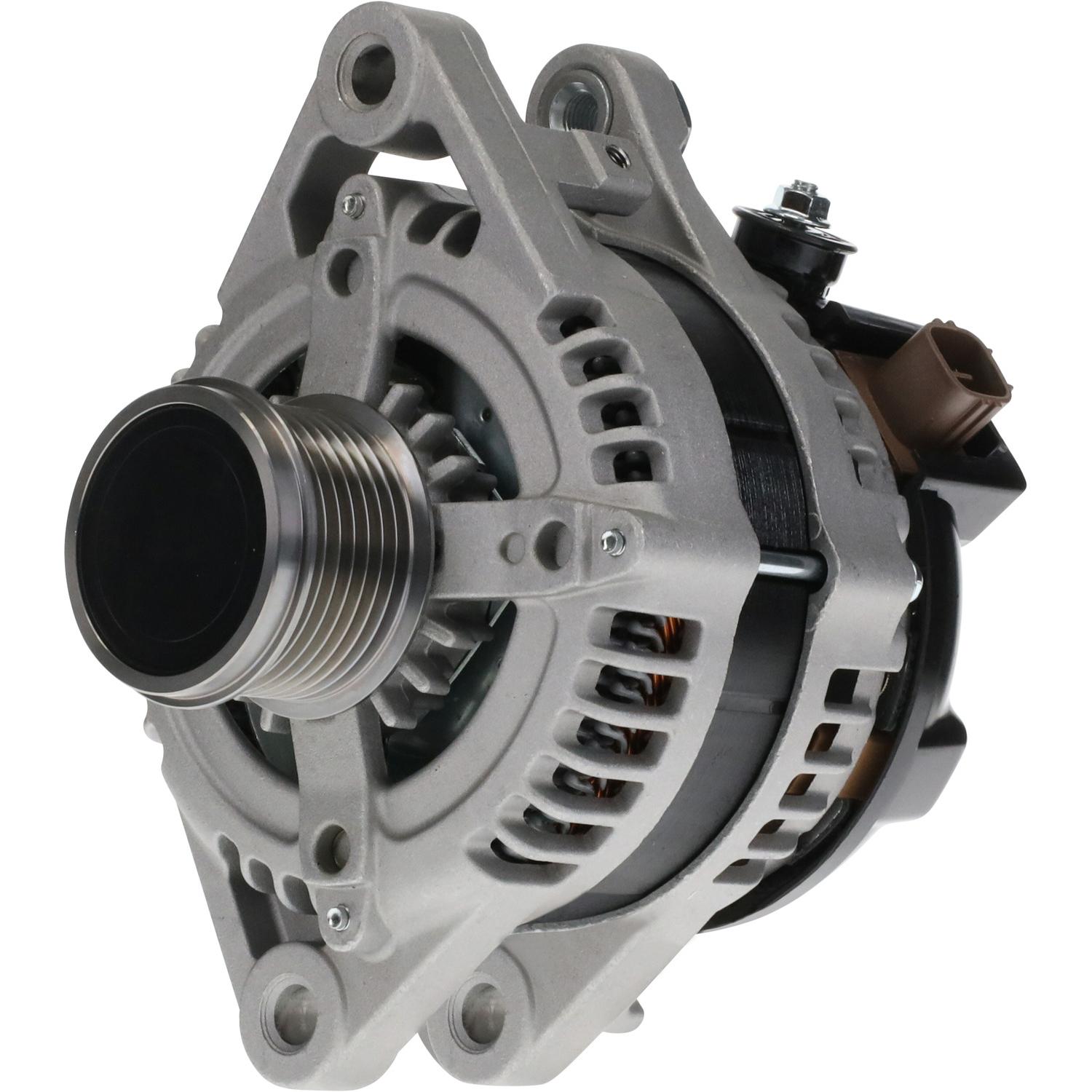 WAI 11137N Alternator product image 18 of 19