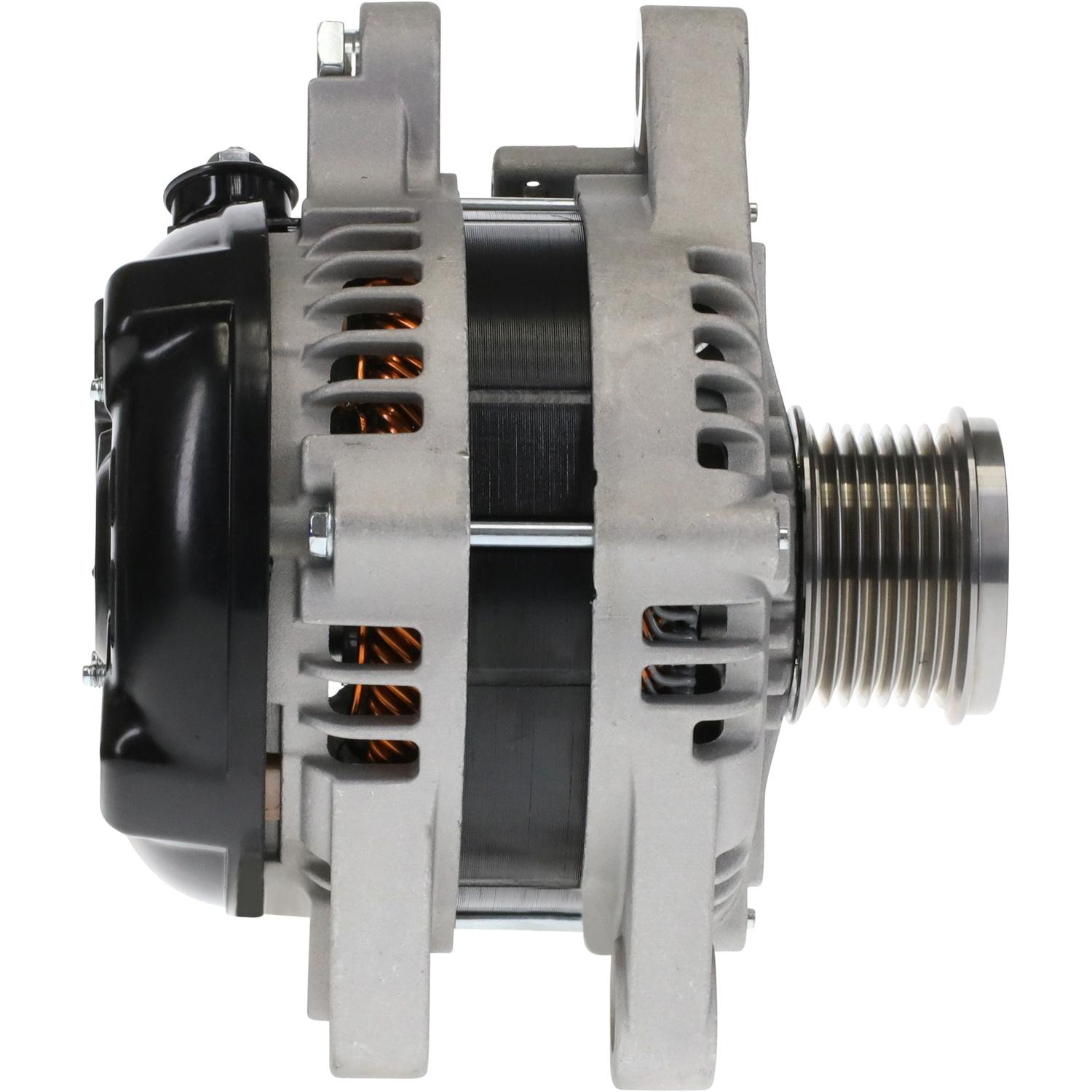 WAI 11137N Alternator product image 19 of 19