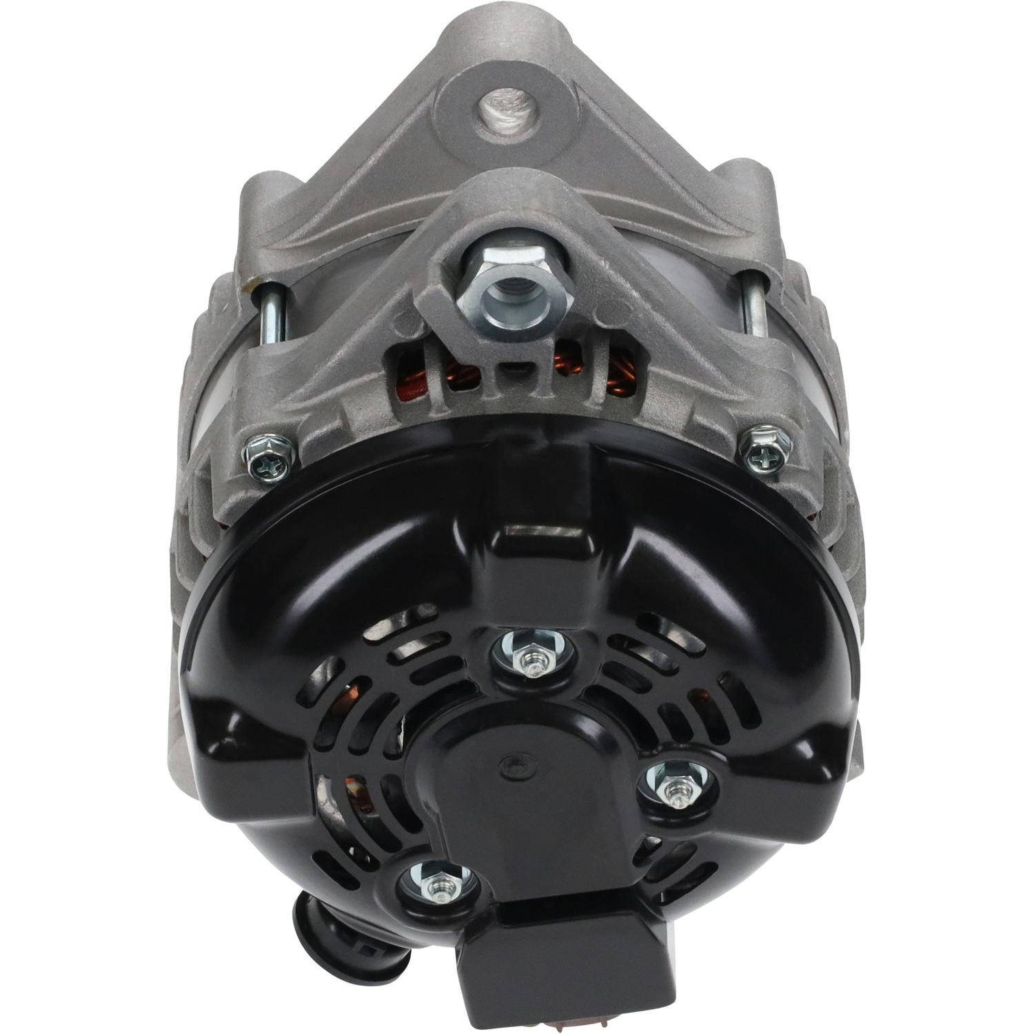 WAI 11138N - Alternator WAI 11138N Alternator product image 2 of 19