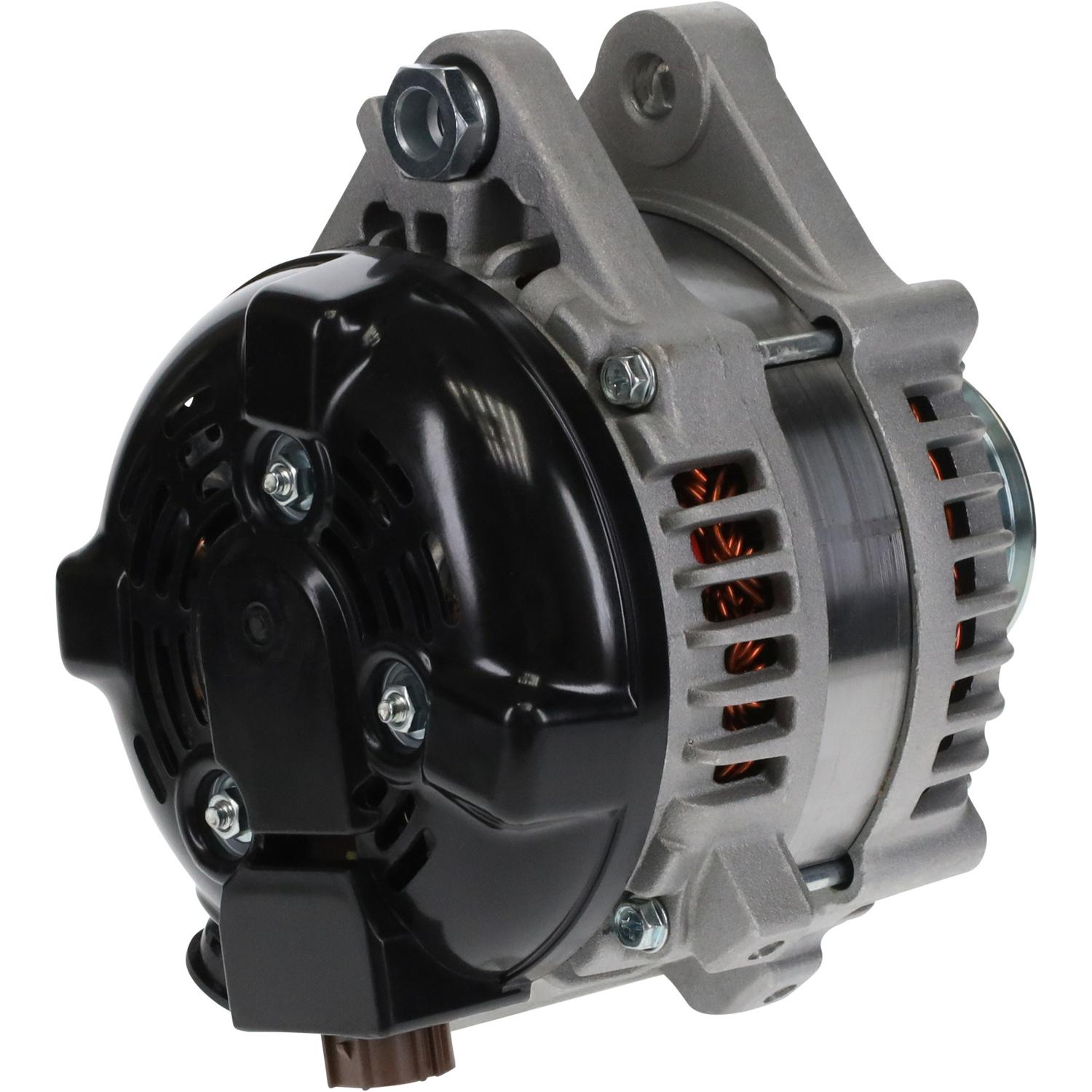 WAI 11138N - Alternator WAI 11138N Alternator product image 3 of 19