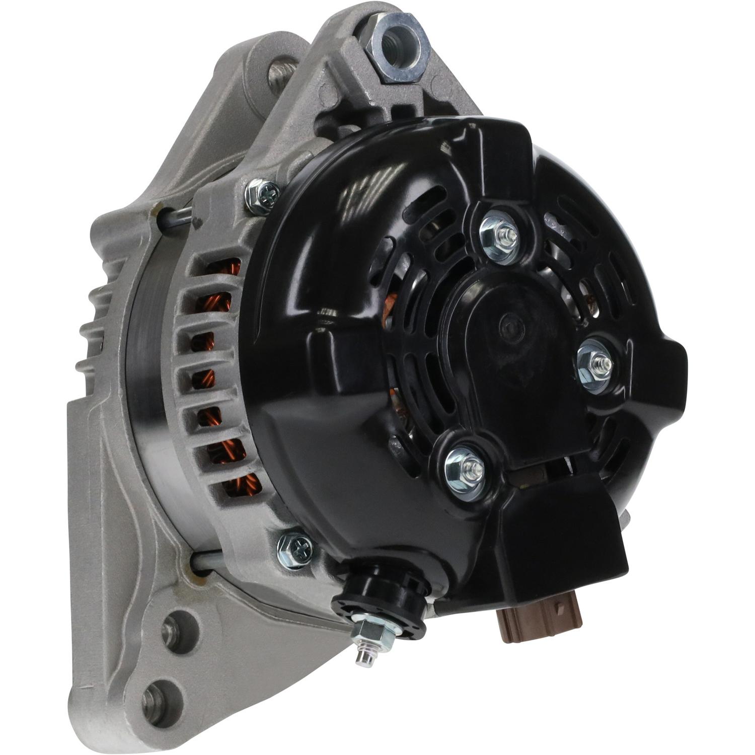 WAI 11138N - Alternator WAI 11138N Alternator product image 4 of 19