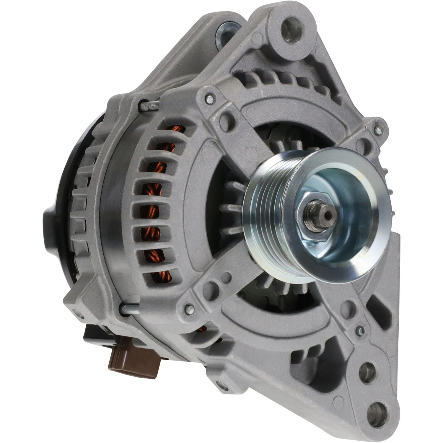 WAI 11138N - Alternator WAI 11138N Alternator product image 5 of 19