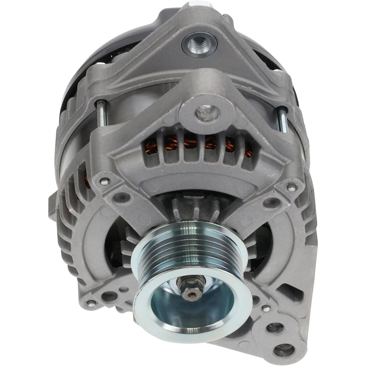 WAI 11138N - Alternator WAI 11138N Alternator product image 6 of 19