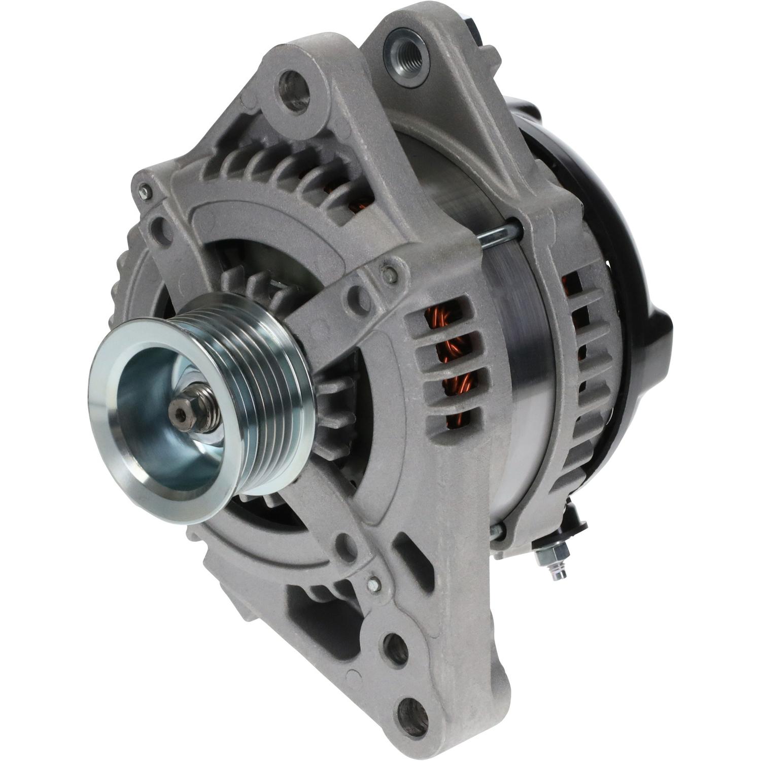 WAI 11138N - Alternator WAI 11138N Alternator product image 7 of 19
