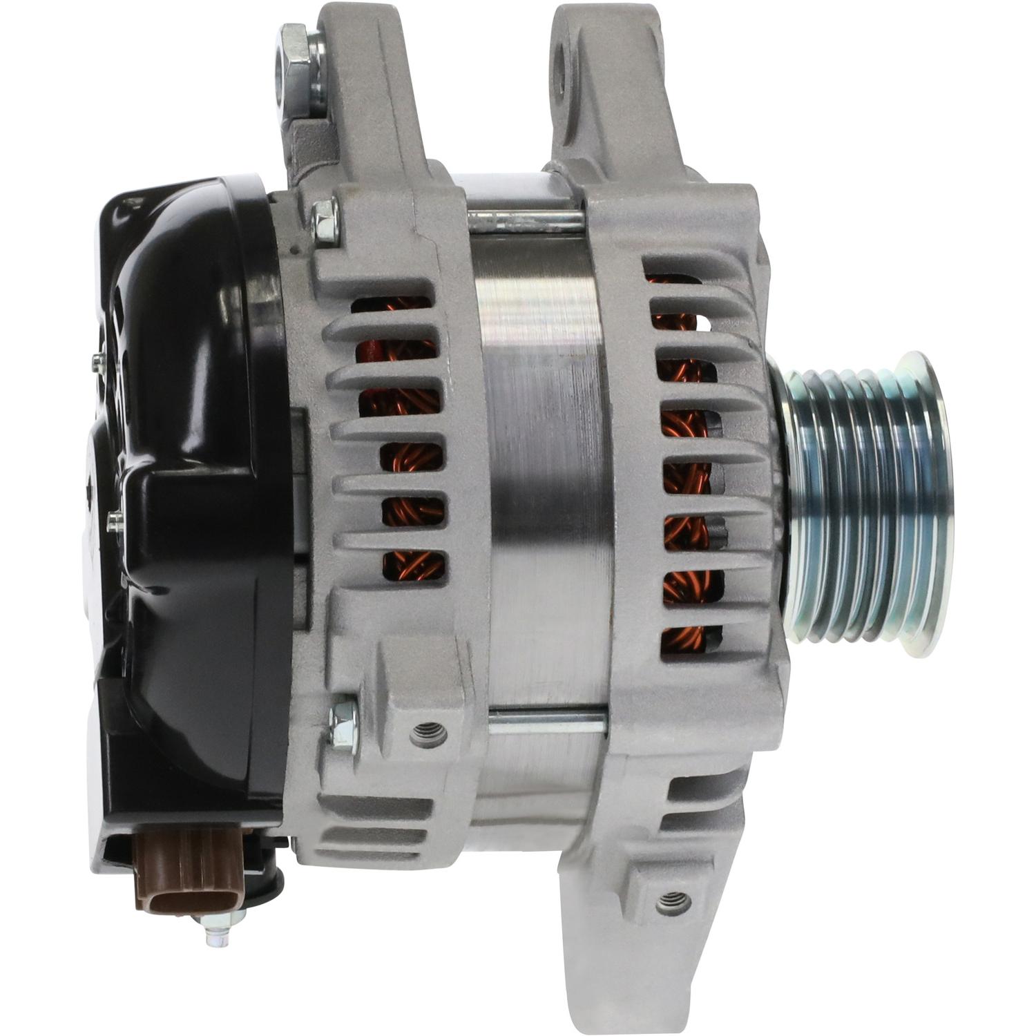 WAI 11138N - Alternator WAI 11138N Alternator product image 8 of 19
