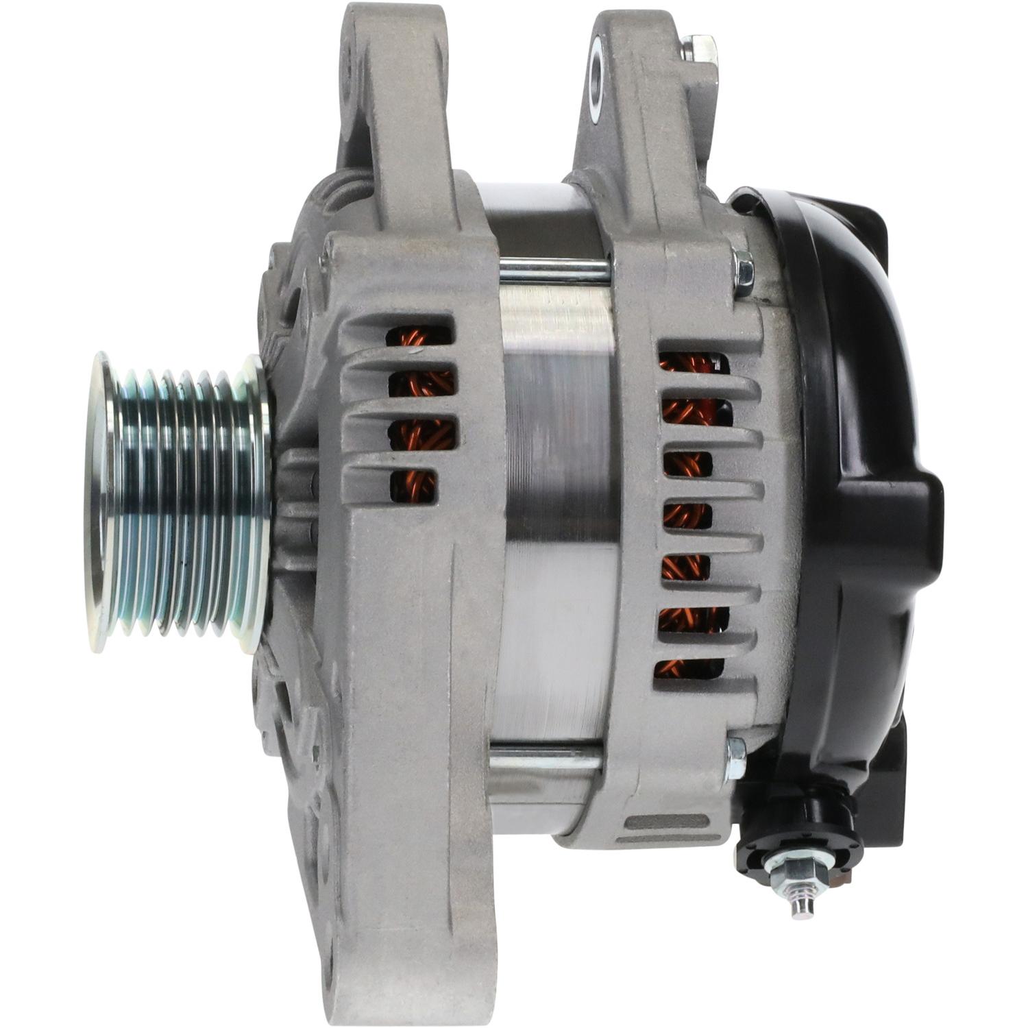 WAI 11138N - Alternator WAI 11138N Alternator product image 9 of 19
