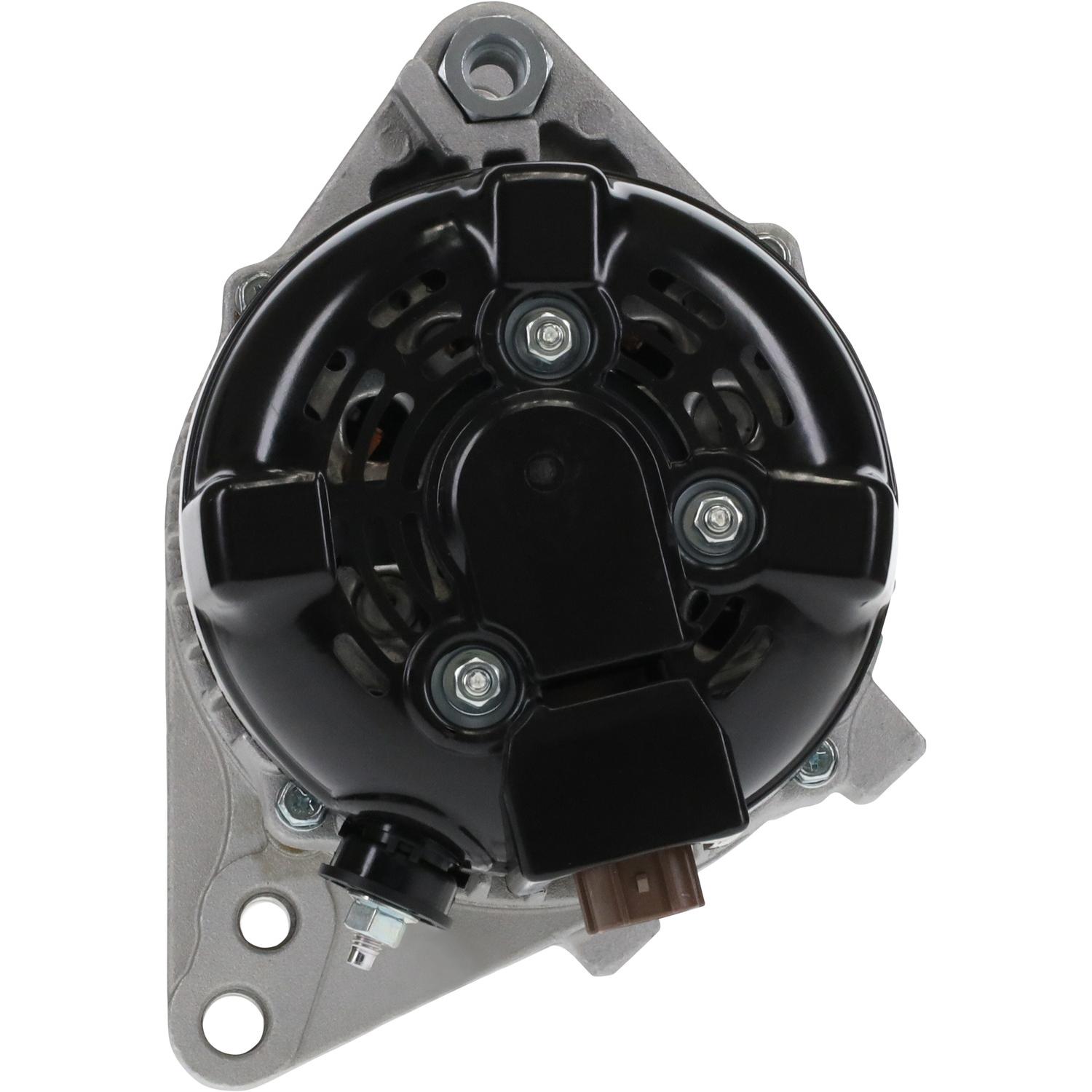 WAI 11138N - Alternator WAI 11138N Alternator product image 12 of 19
