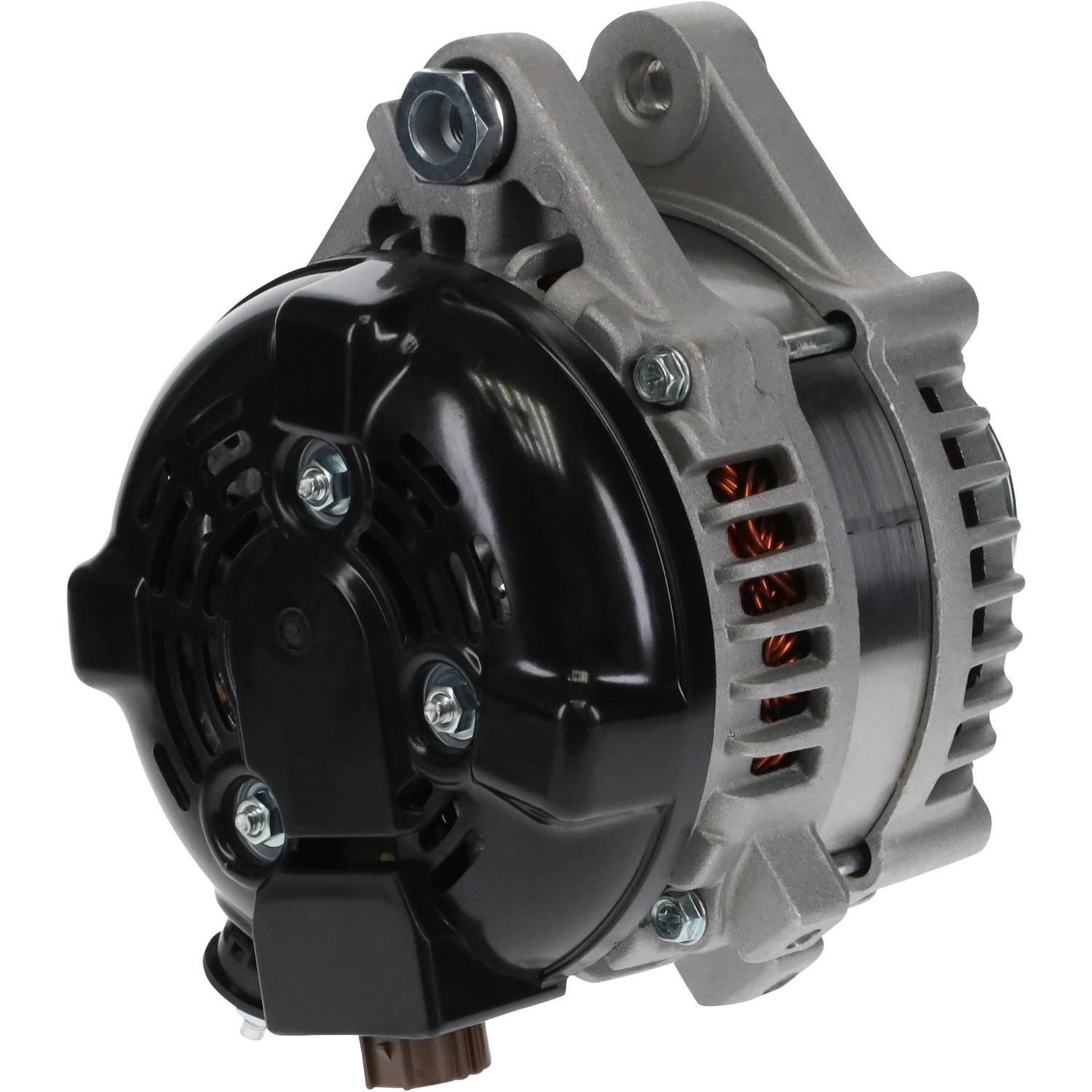 WAI 11138N - Alternator WAI 11138N Alternator product image 13 of 19