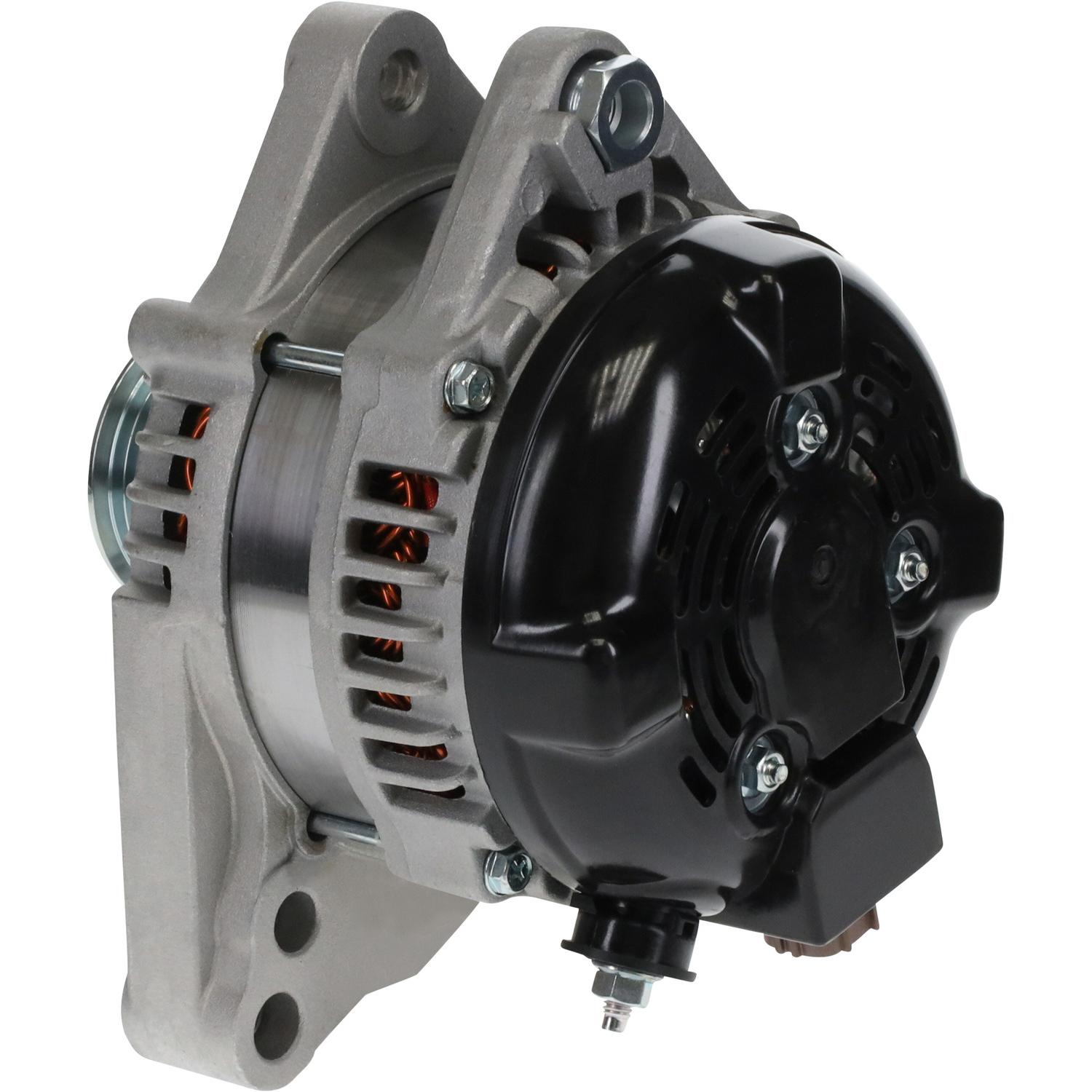 WAI 11138N - Alternator WAI 11138N Alternator product image 14 of 19