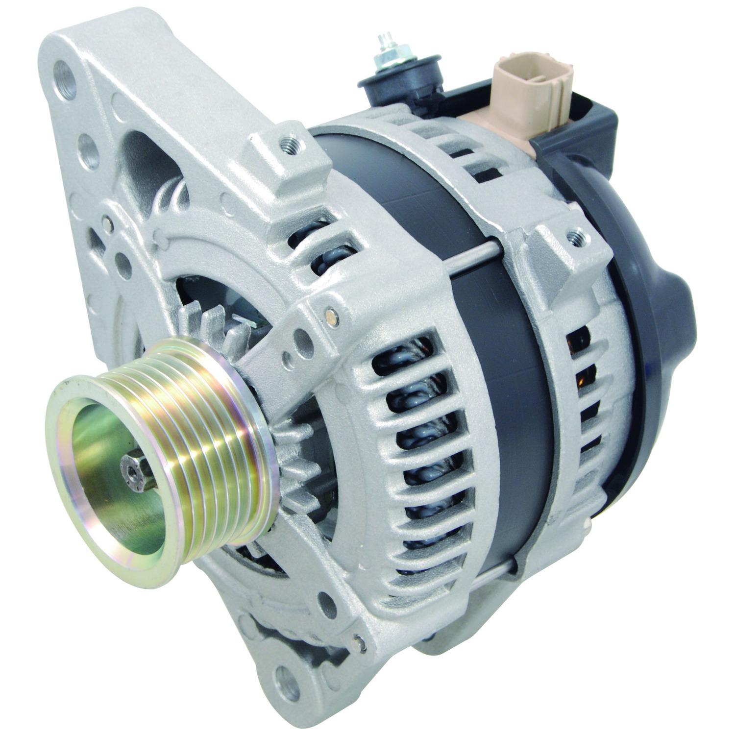 WAI 11138N - Alternator WAI 11138N Alternator product image 15 of 19