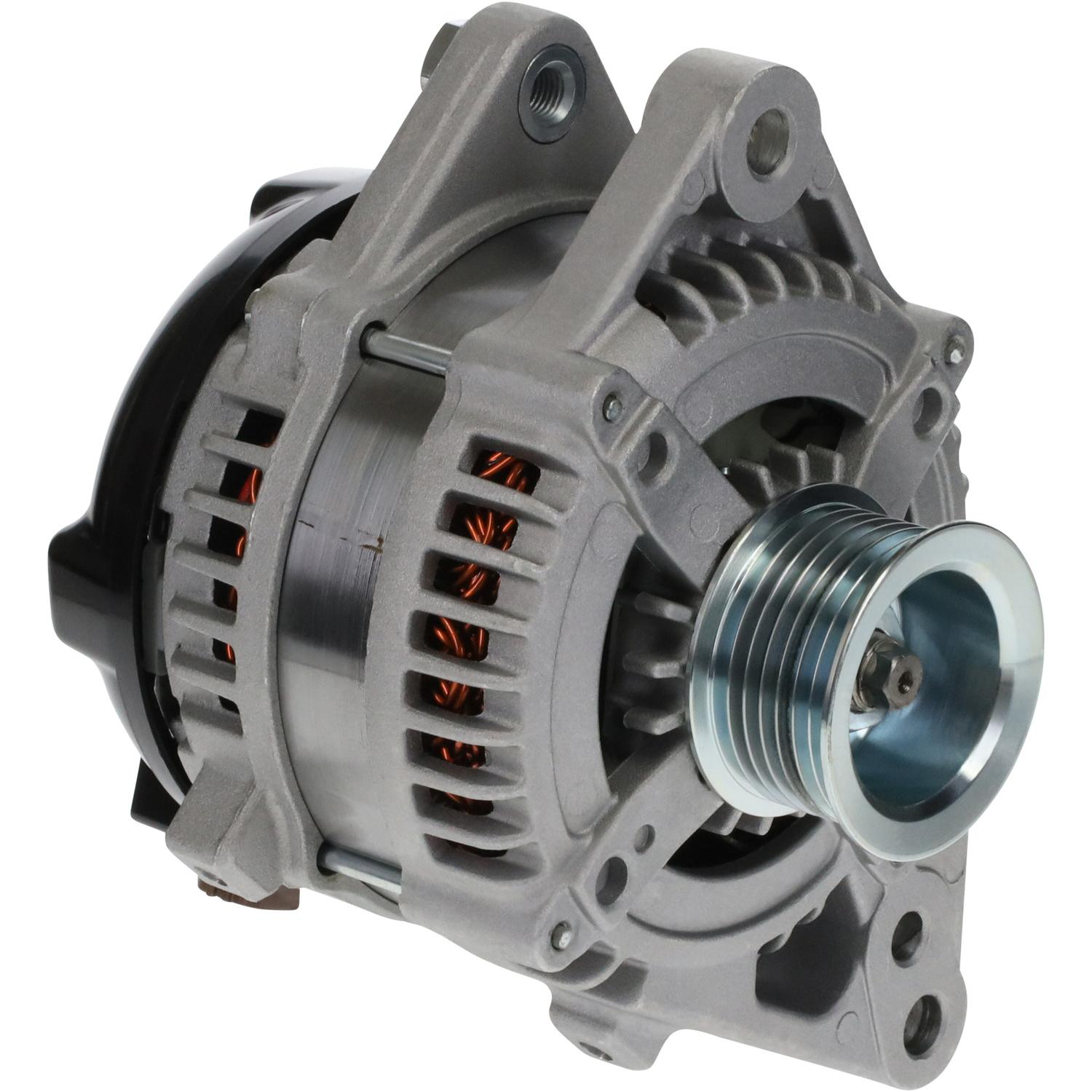 WAI 11138N - Alternator WAI 11138N Alternator product image 16 of 19