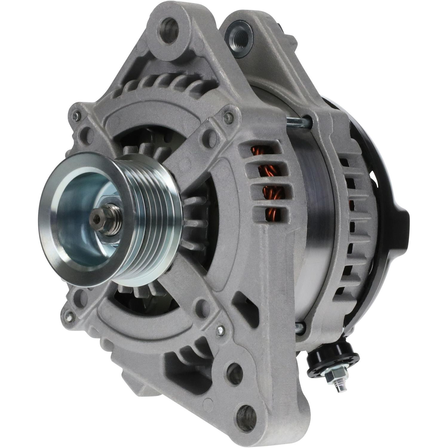 WAI 11138N - Alternator WAI 11138N Alternator product image 18 of 19