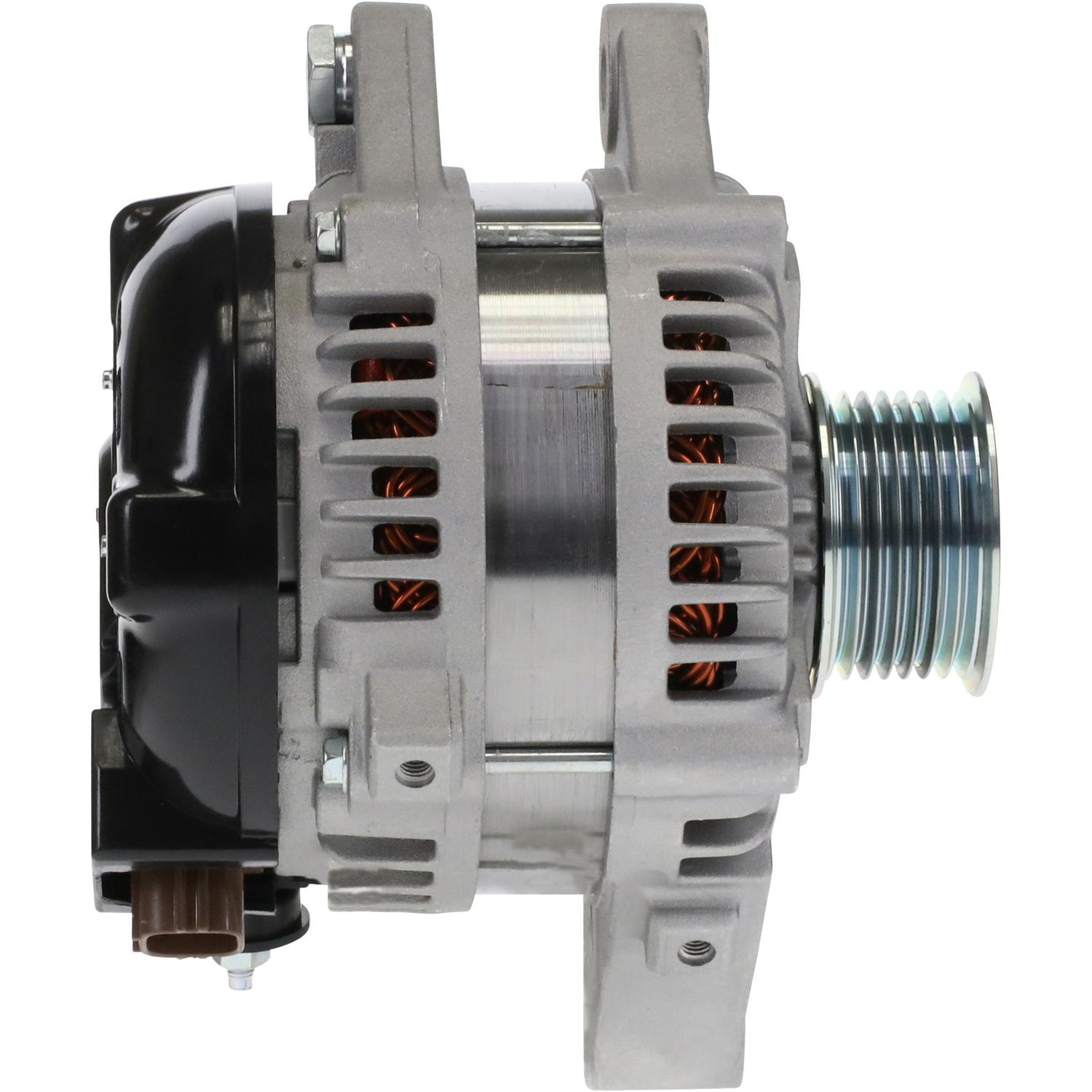 WAI 11138N - Alternator WAI 11138N Alternator product image 19 of 19