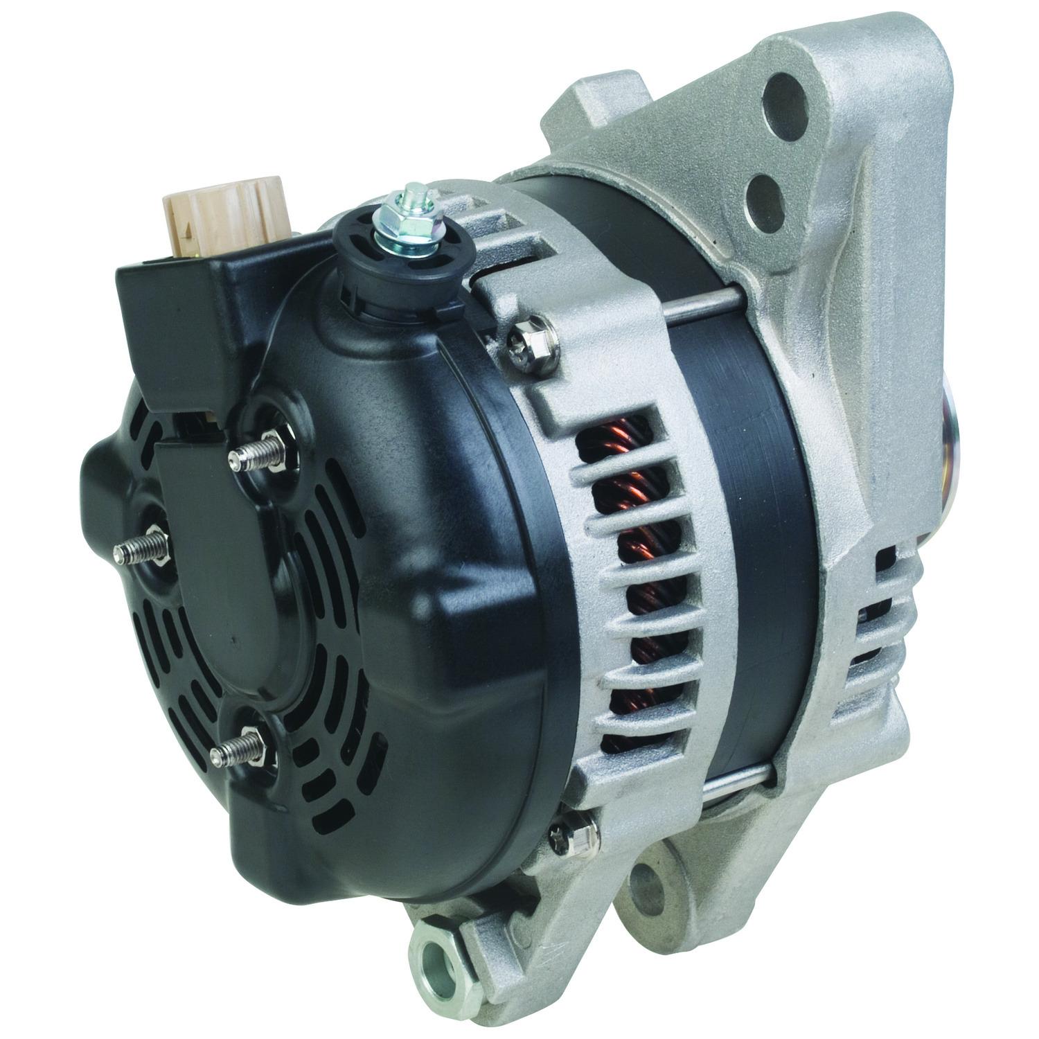 WAI 11139N Alternator product image 1 of 5