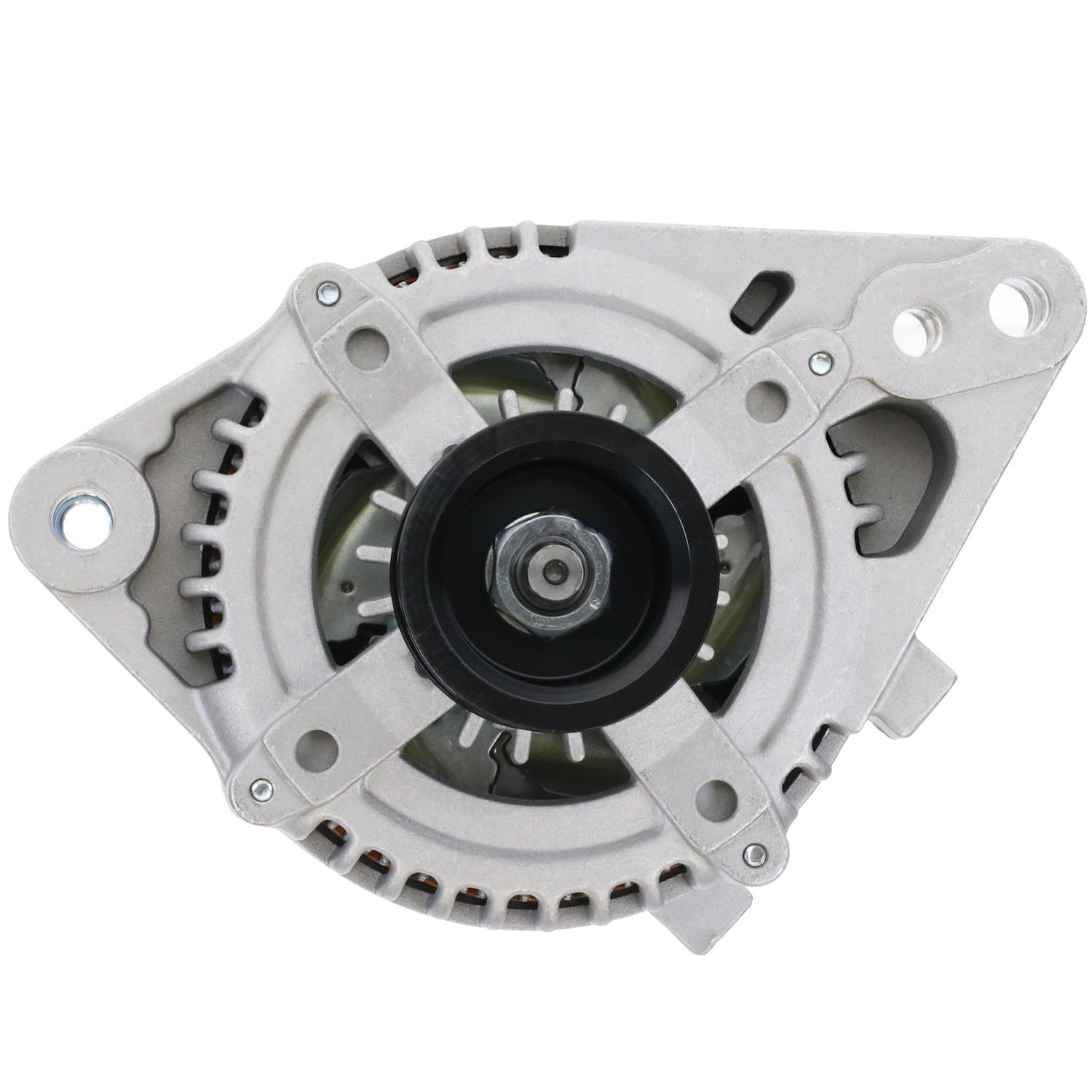 WAI 11139N Alternator product image 2 of 5