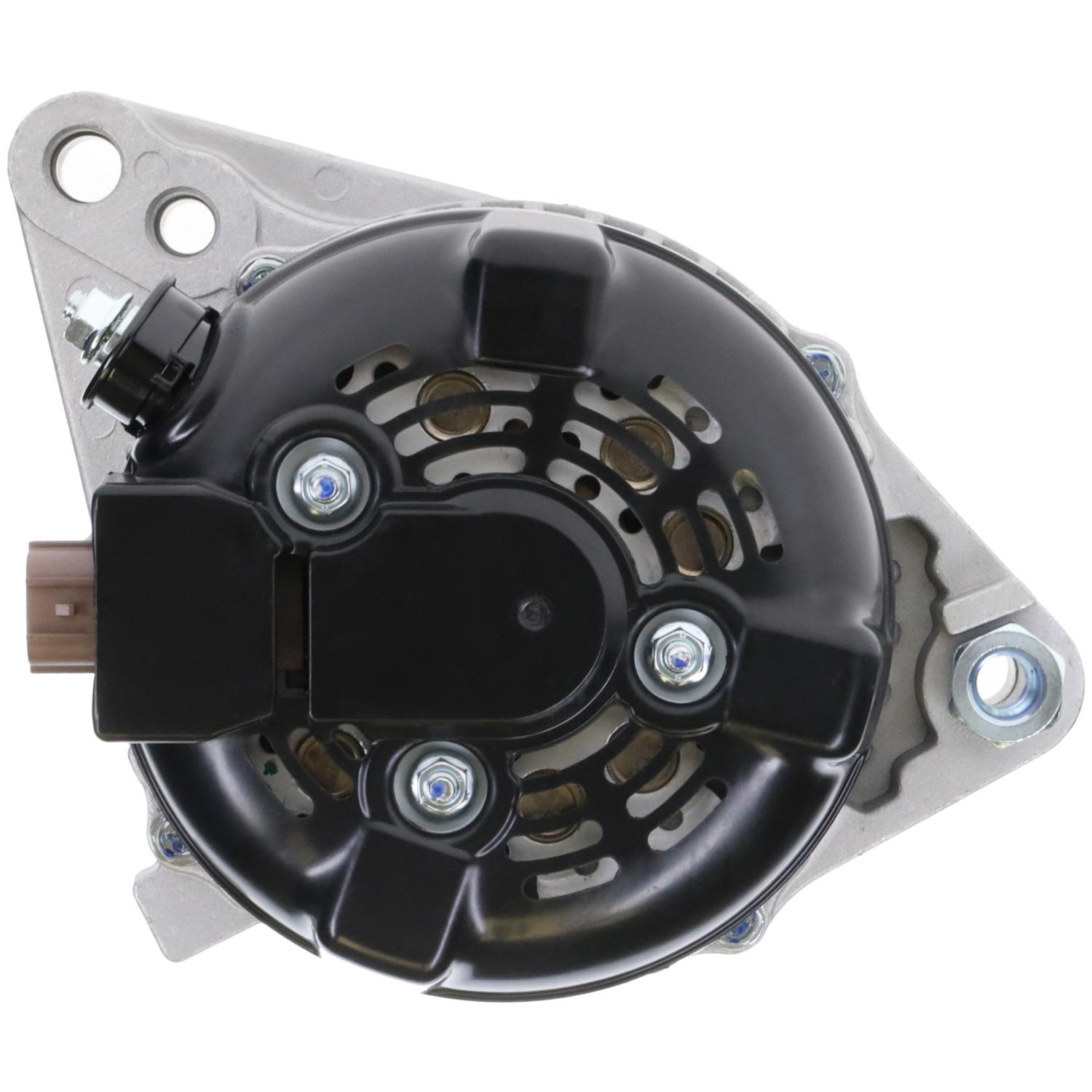 WAI 11139N Alternator product image 3 of 5