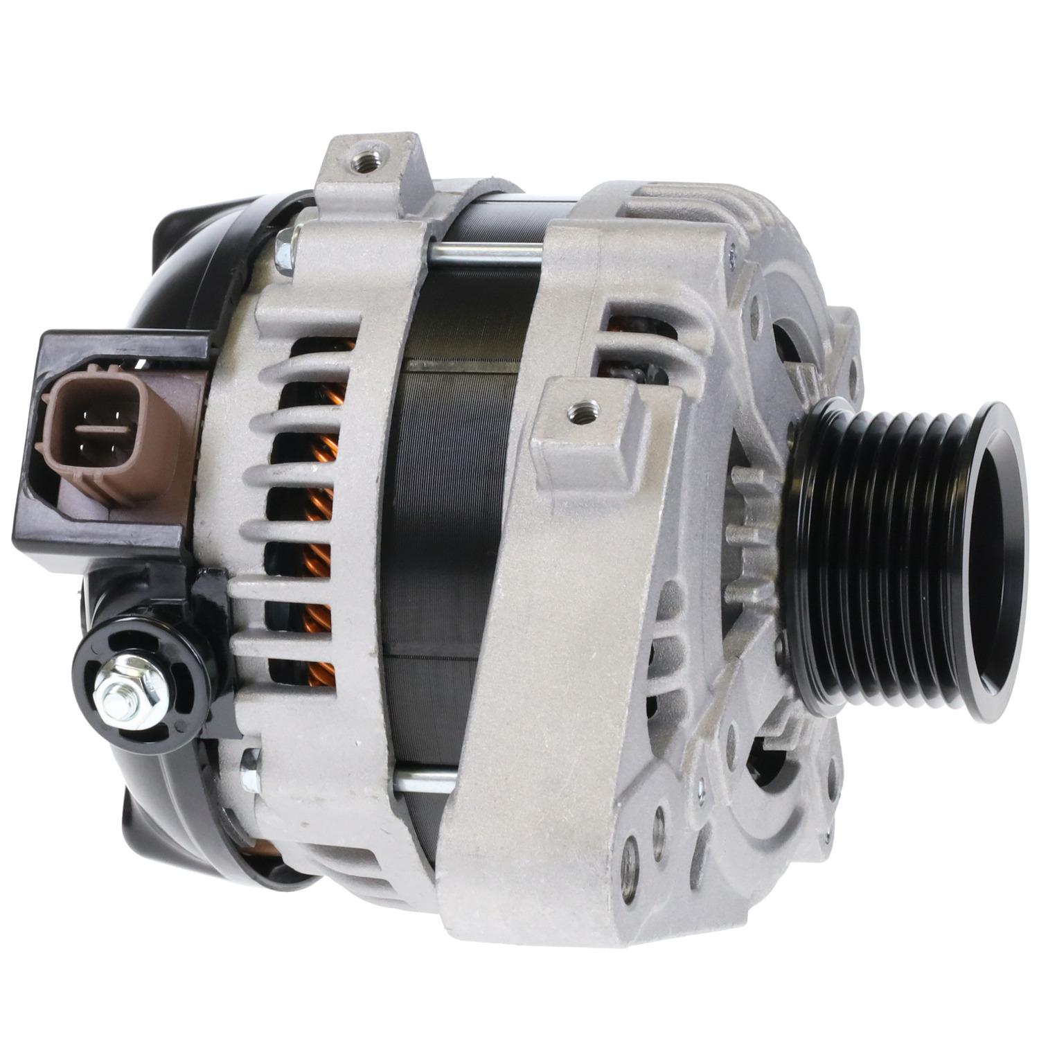 WAI 11139N Alternator product image 5 of 5