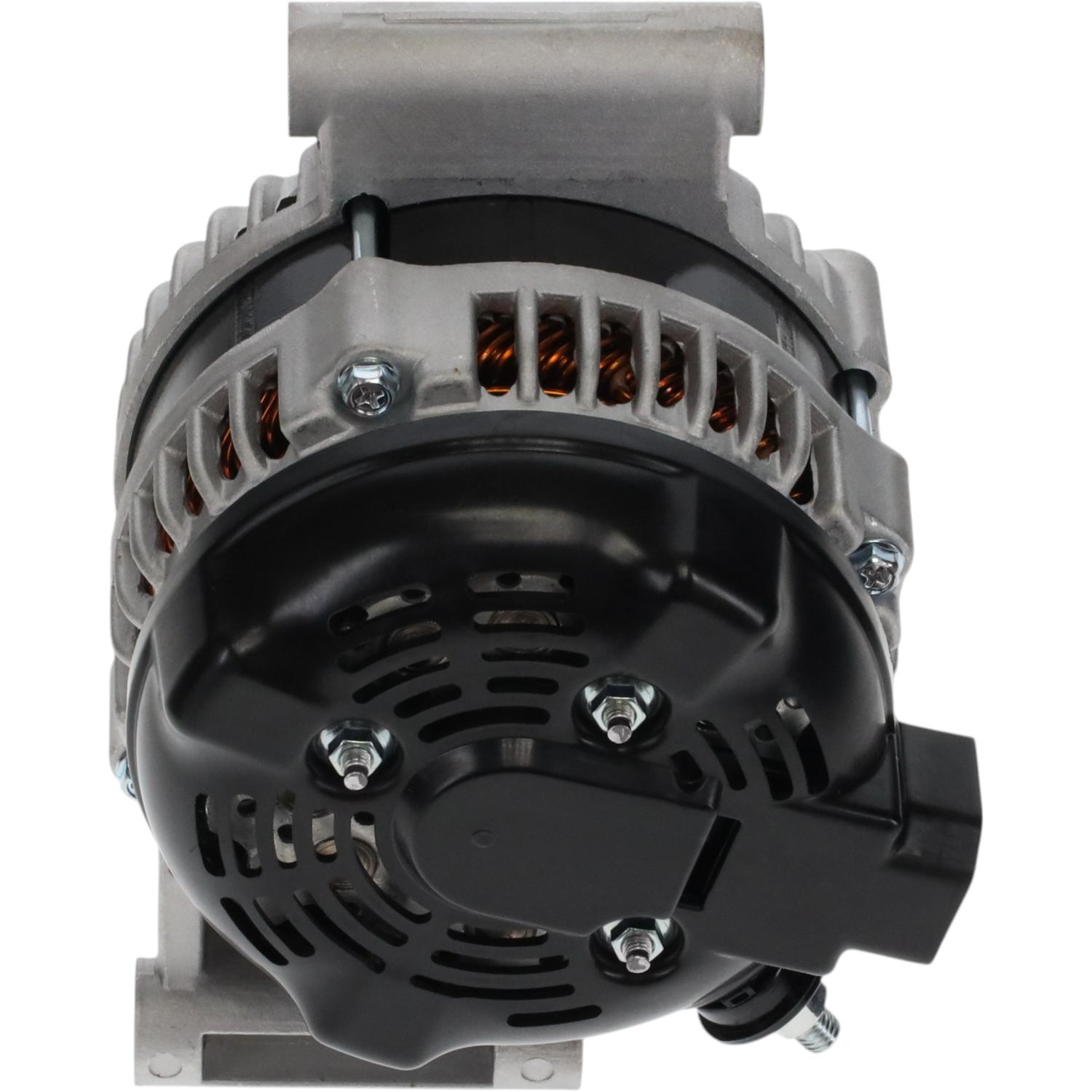 WAI 11140N - Alternator WAI 11140N Alternator product image 2 of 19