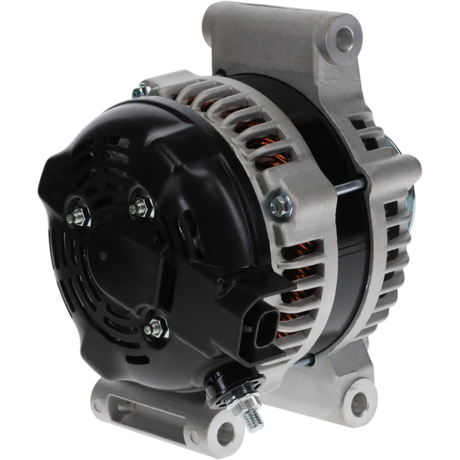 WAI 11140N - Alternator WAI 11140N Alternator product image 3 of 19