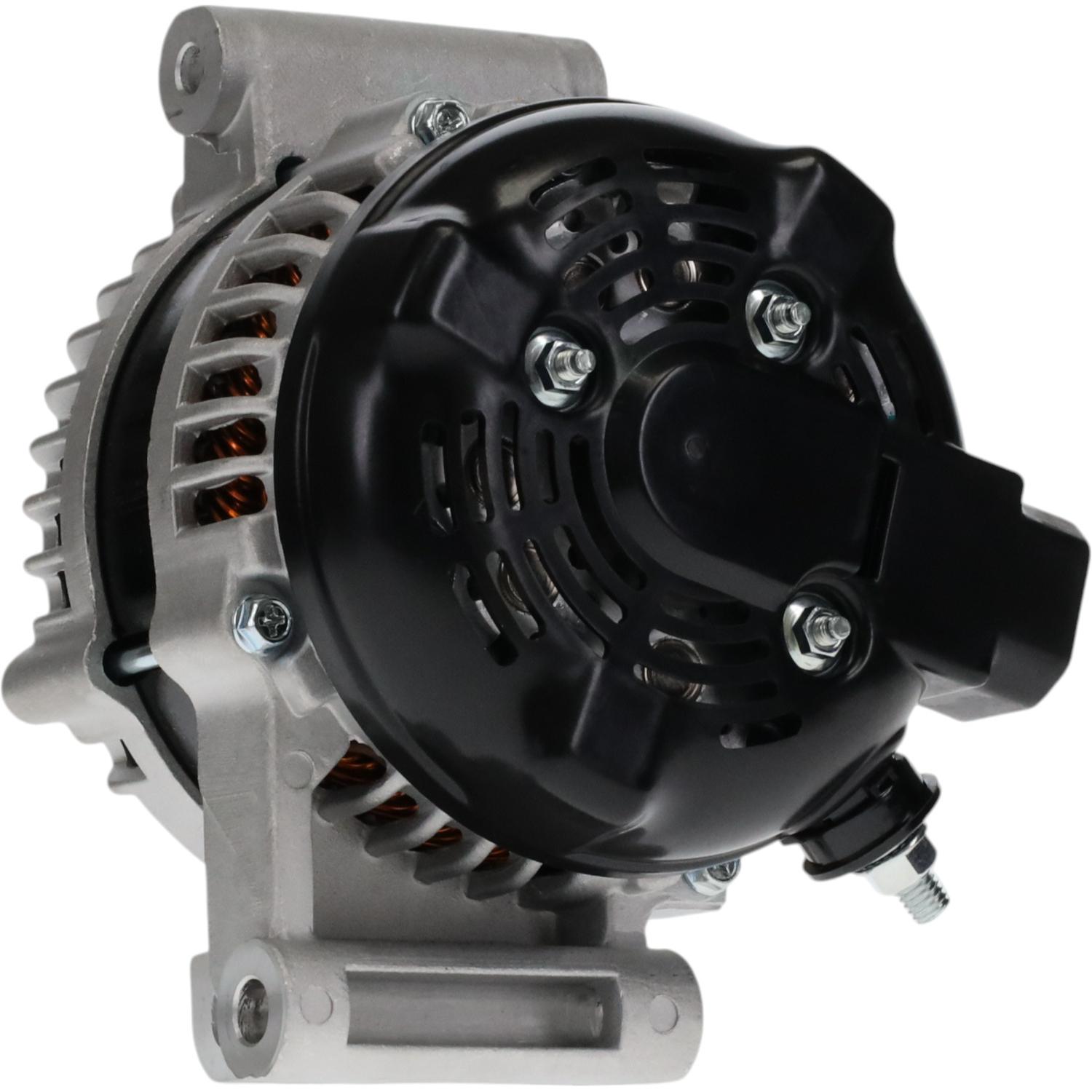 WAI 11140N - Alternator WAI 11140N Alternator product image 4 of 19
