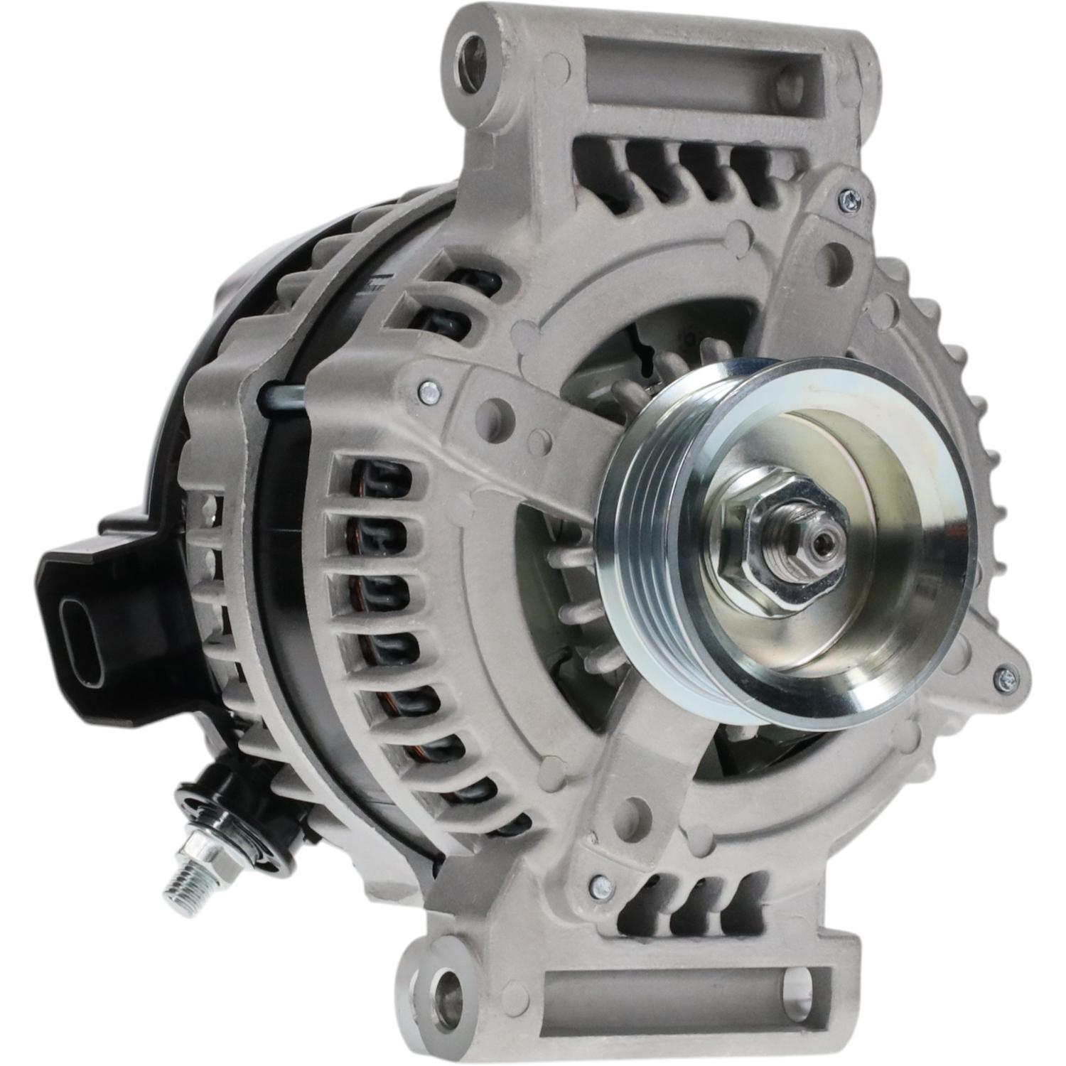 WAI 11140N - Alternator WAI 11140N Alternator product image 5 of 19