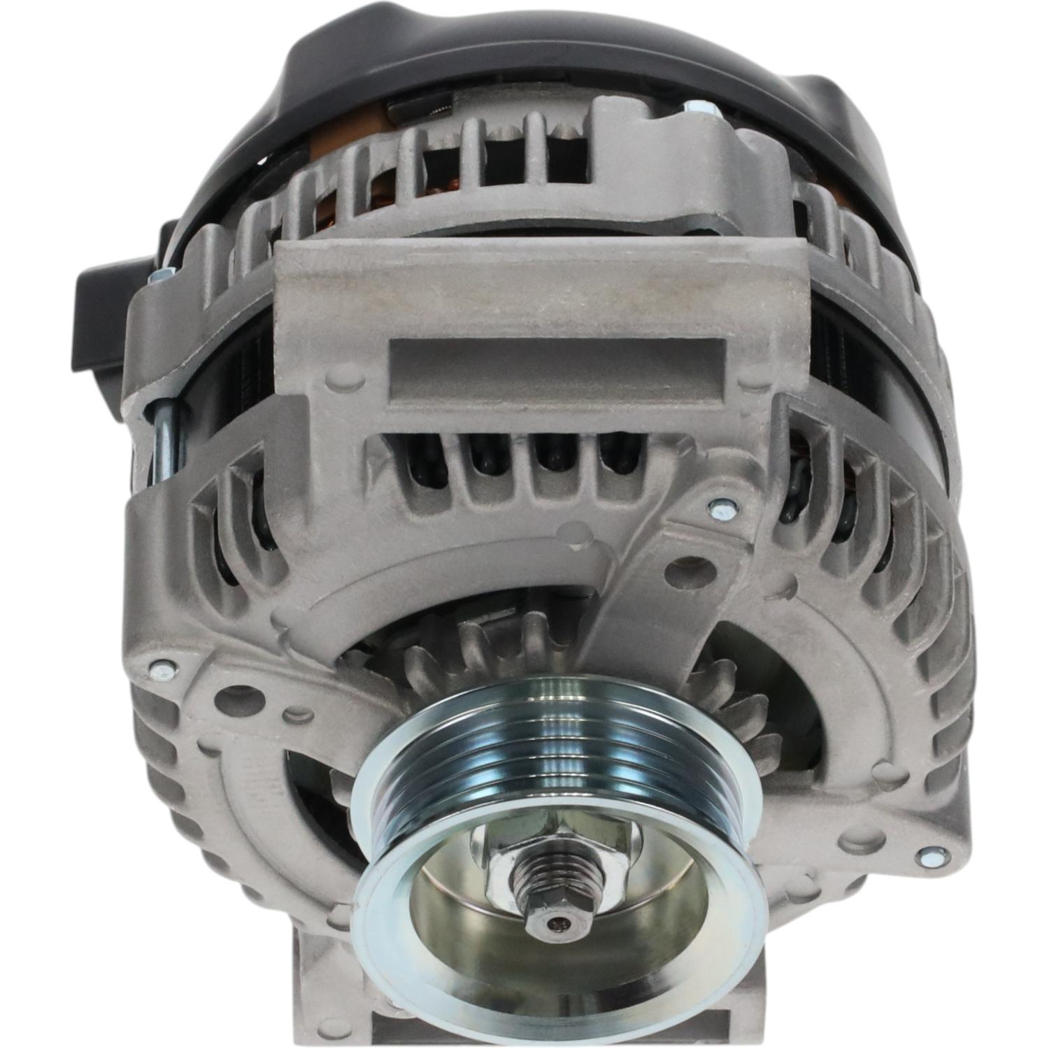 WAI 11140N - Alternator WAI 11140N Alternator product image 6 of 19