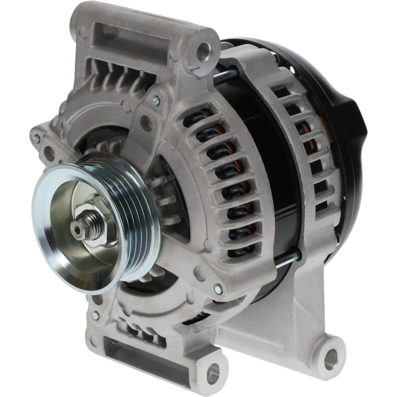 WAI 11140N - Alternator WAI 11140N Alternator product image 7 of 19