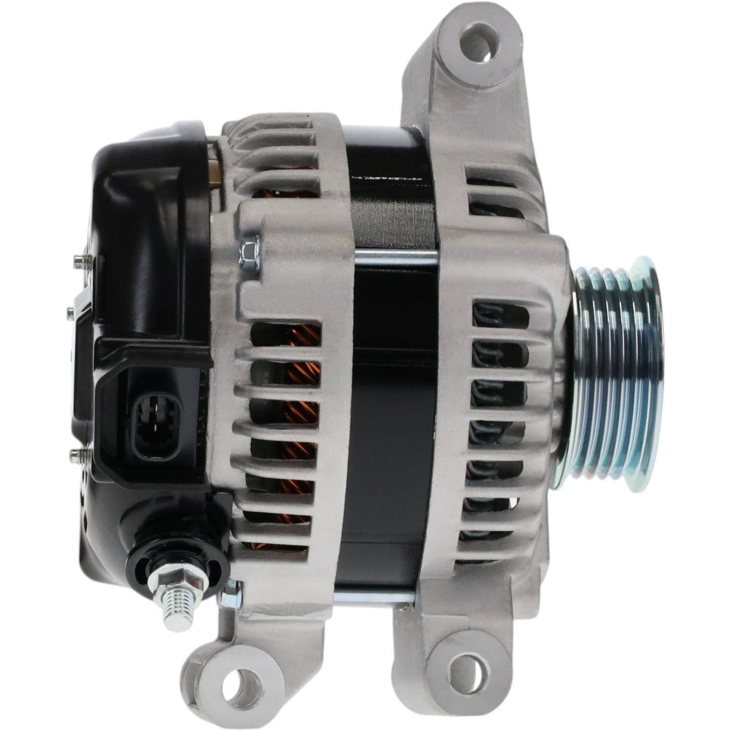 WAI 11140N - Alternator WAI 11140N Alternator product image 8 of 19