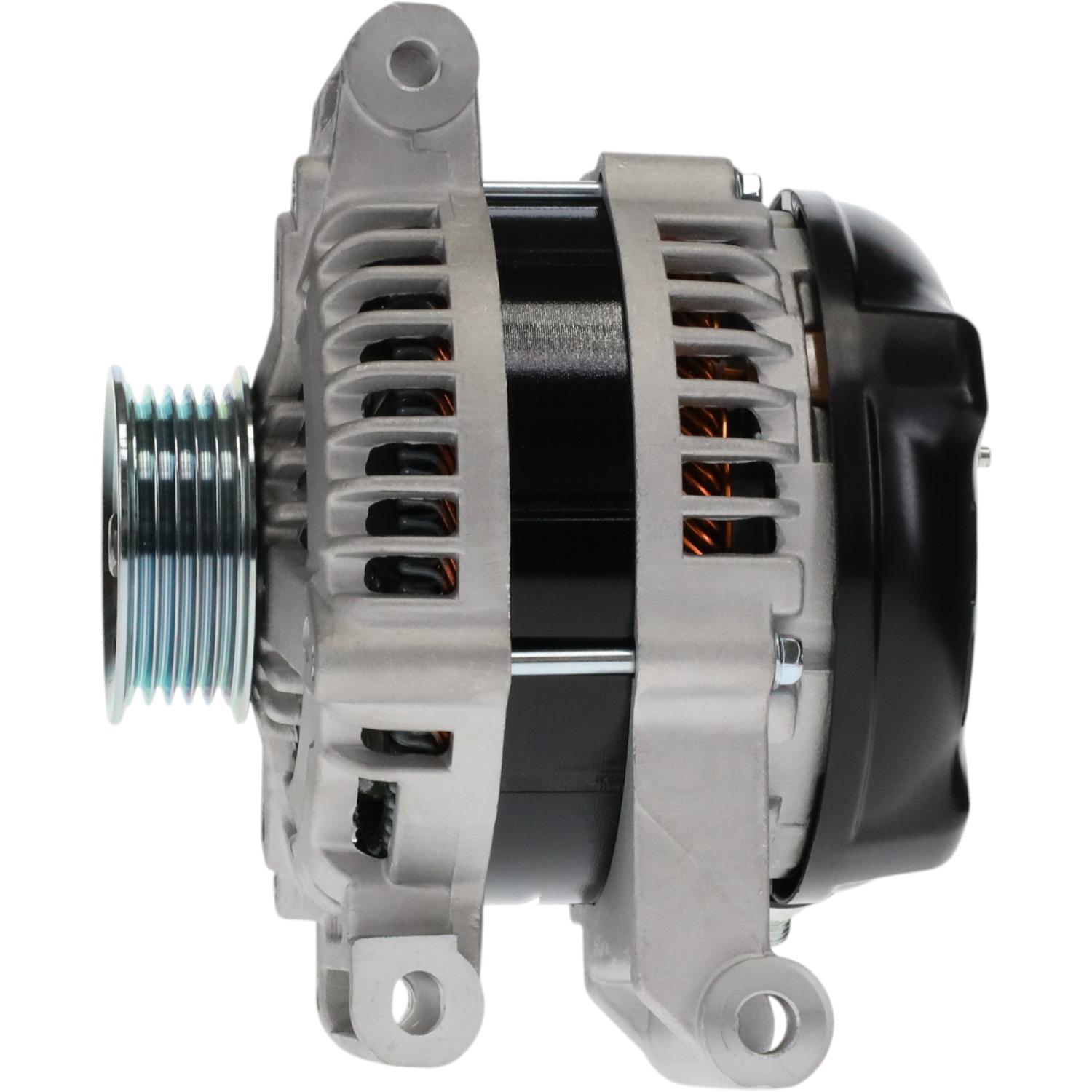 WAI 11140N - Alternator WAI 11140N Alternator product image 9 of 19