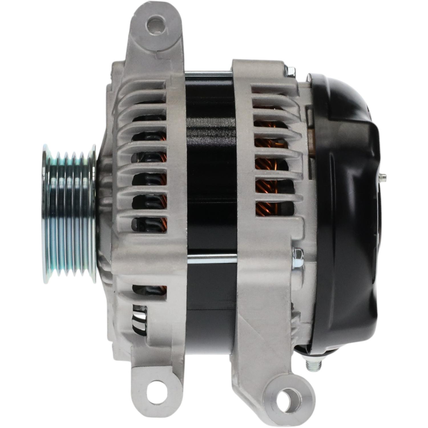 WAI 11140N - Alternator WAI 11140N Alternator product image 10 of 19