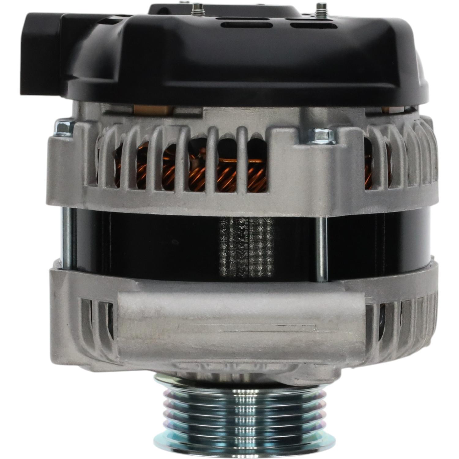 WAI 11140N - Alternator WAI 11140N Alternator product image 11 of 19