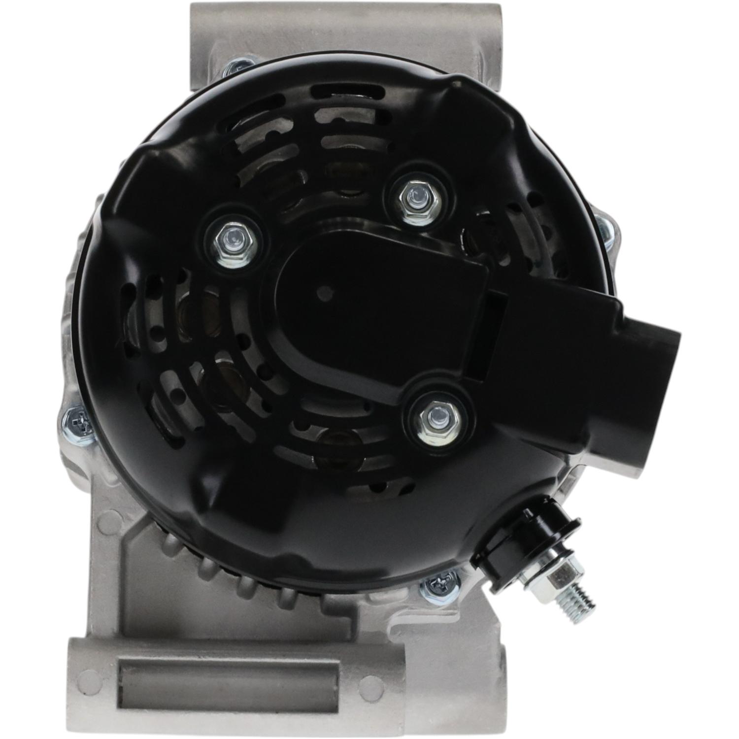 WAI 11140N - Alternator WAI 11140N Alternator product image 12 of 19