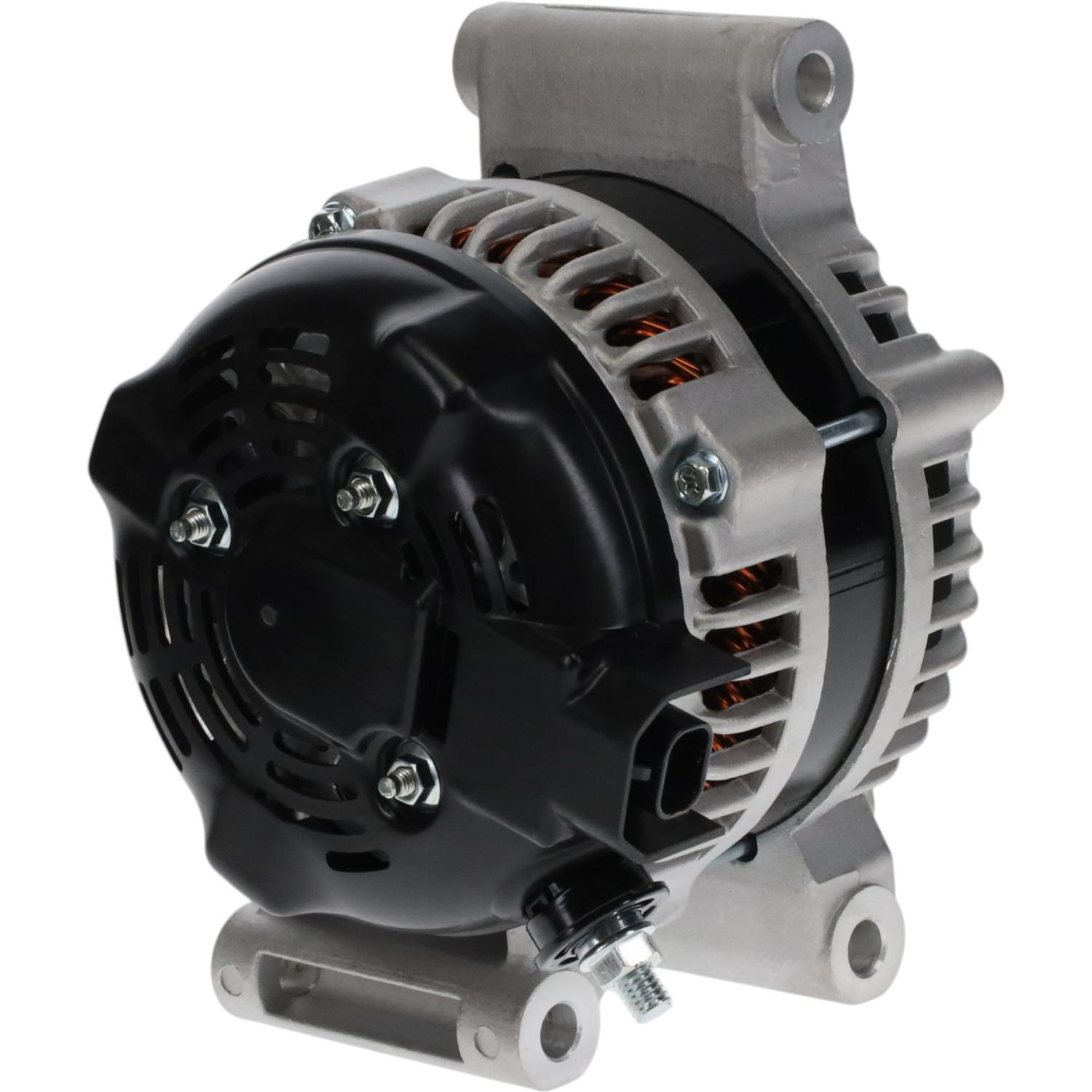 WAI 11140N - Alternator WAI 11140N Alternator product image 13 of 19