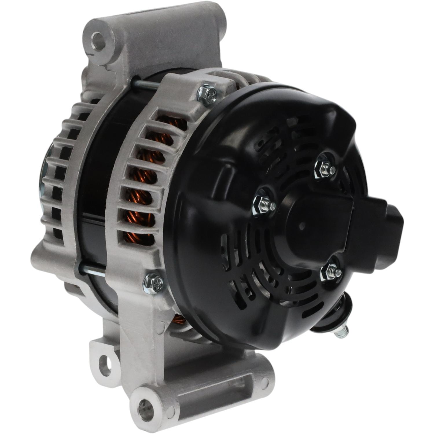 WAI 11140N - Alternator WAI 11140N Alternator product image 14 of 19